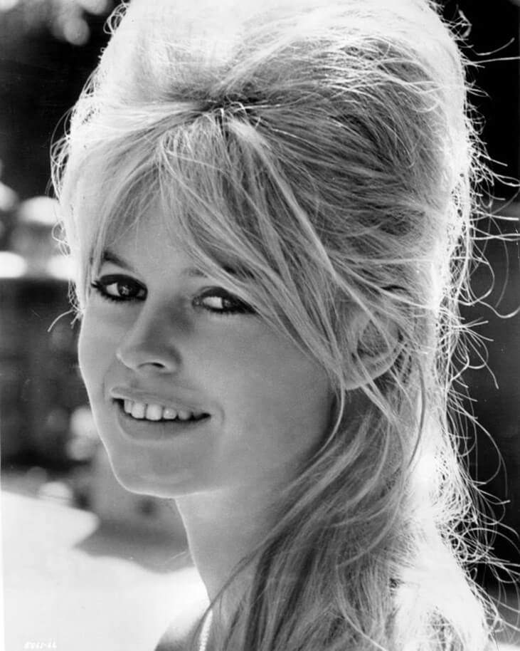 Brigitte Bardot