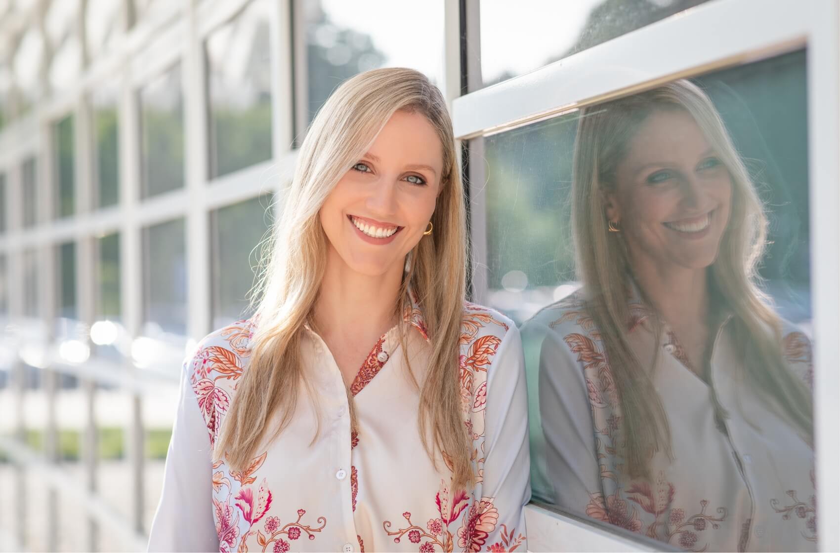 „Přála bych si, aby se flexibilita stala standardem. V ideálním světě by každá žena měla mít možnost volby,” říká Dita Jacobson z Heineken ČR