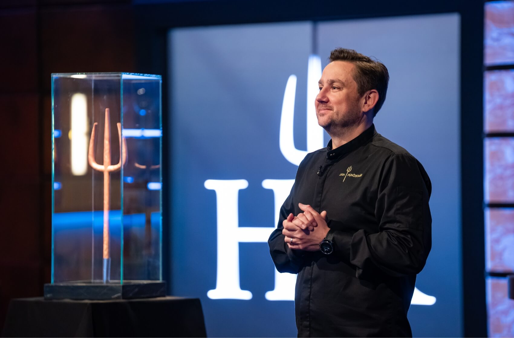 Dveře k vítězství v Hell’s Kitchen Česko otevřel ten, kdo opravdu bodoval