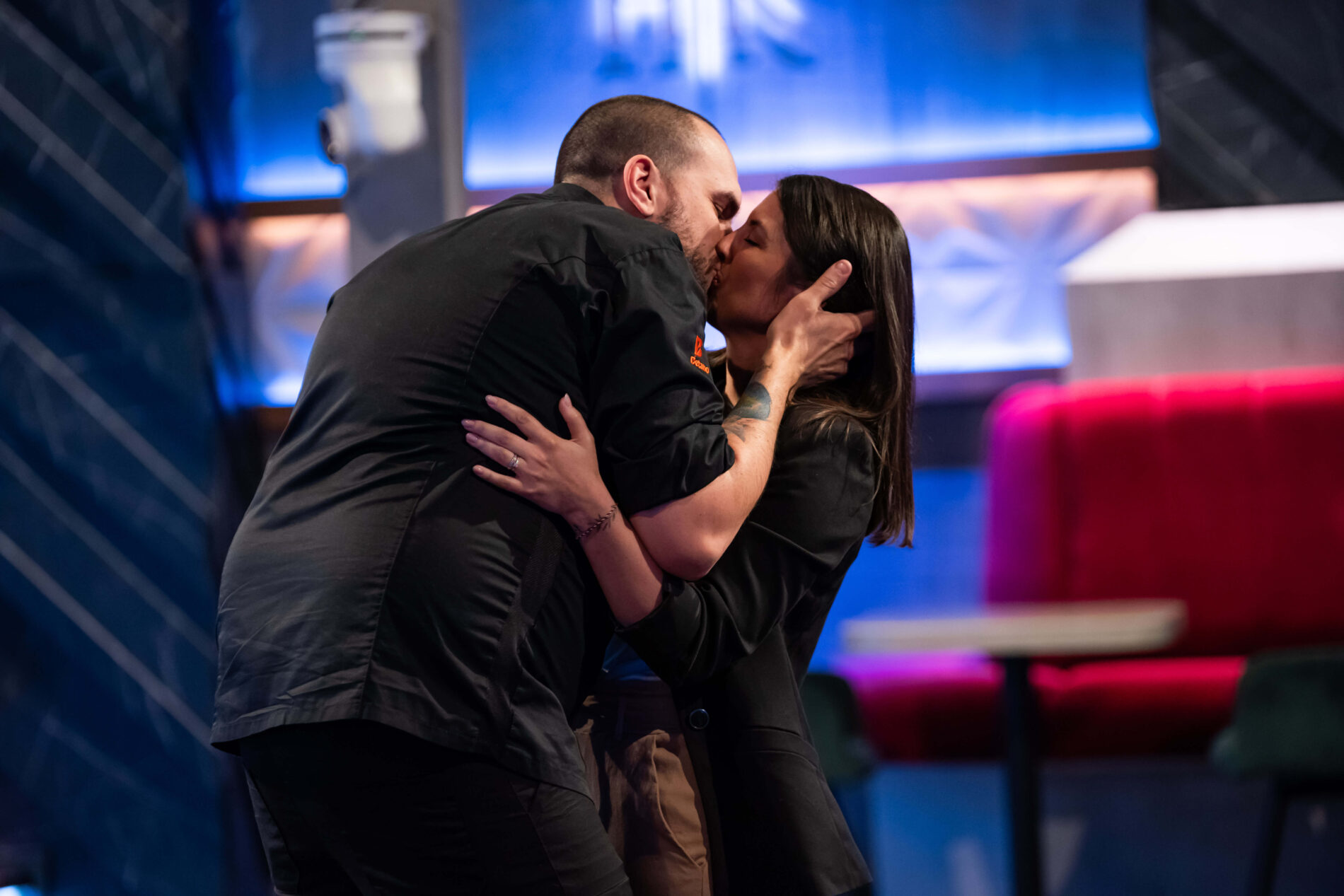 Hell’s Kitchen Česko