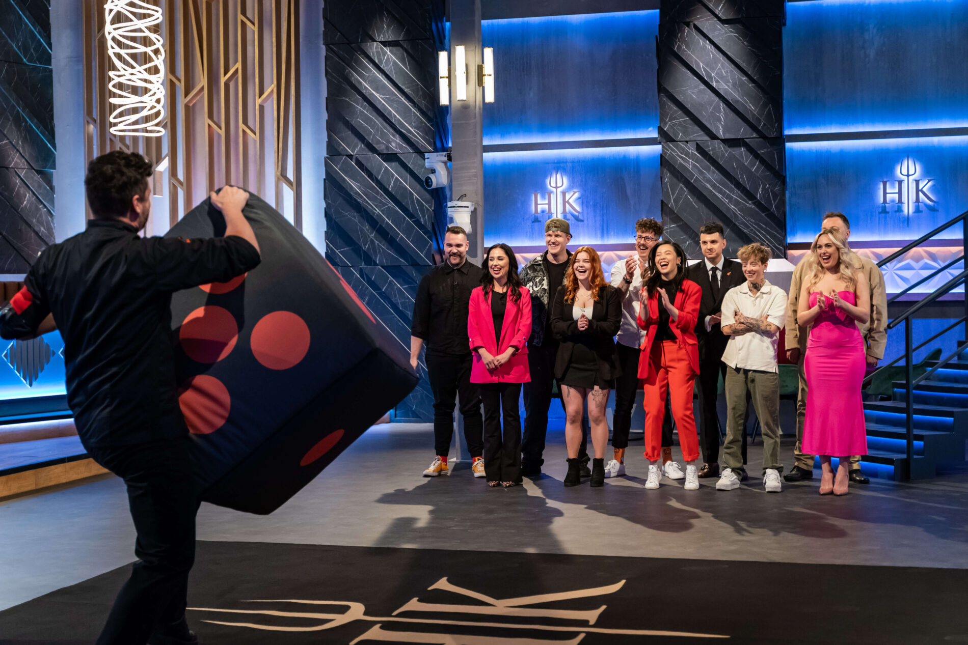 Hell’s Kitchen Česko