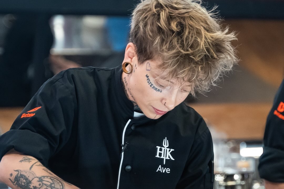 Hell’s Kitchen Česko