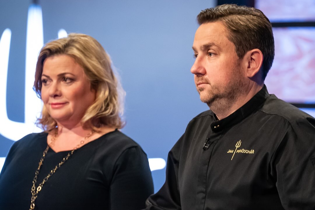 Hell’s Kitchen Česko