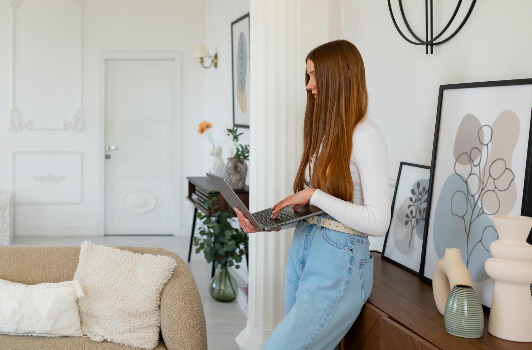 Kde končí nadčasovost a začínají trendy: Zjistěte, jak vybírat barvu a styl, aby interiér nezevšedněl