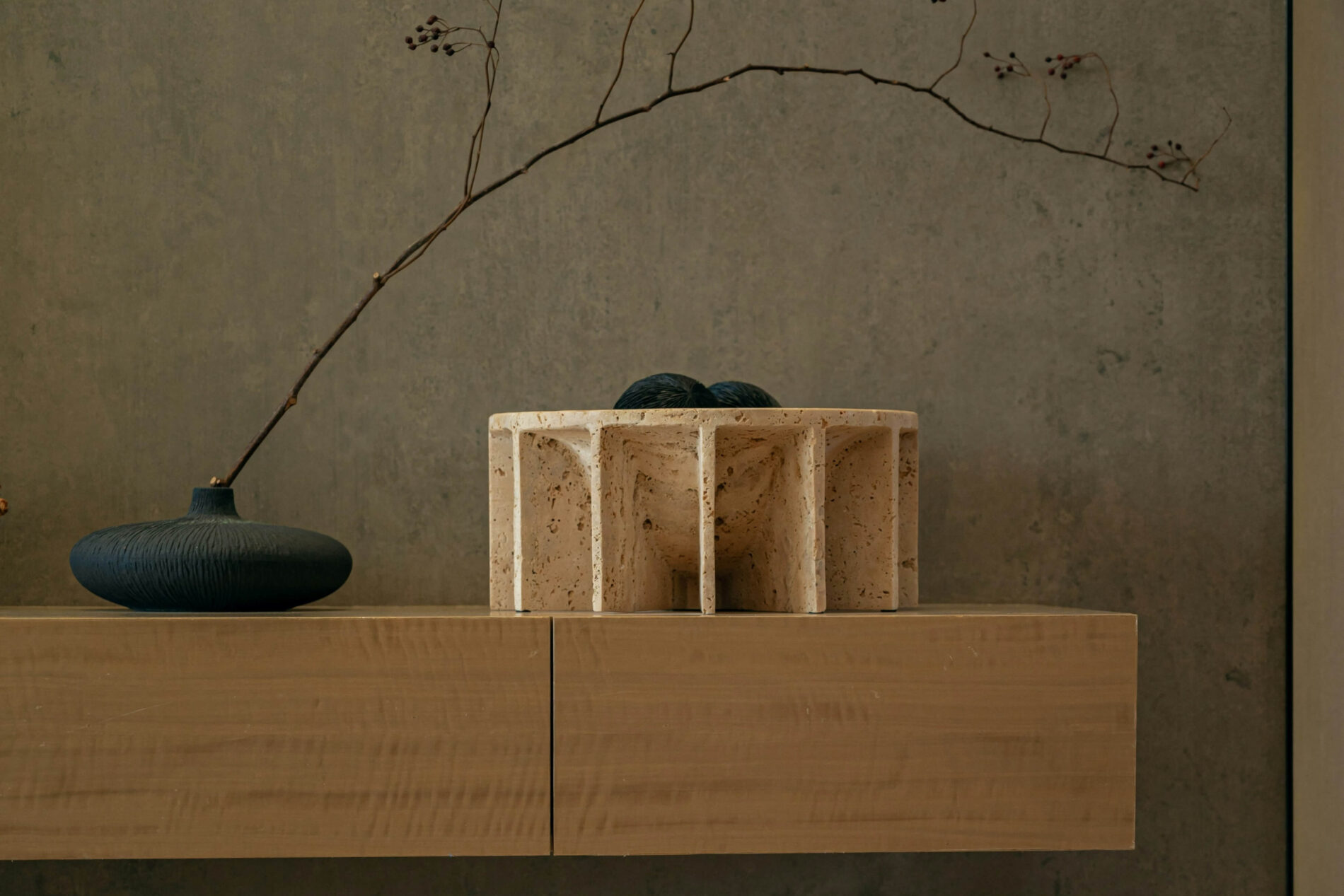 Interiér s novými neutrály