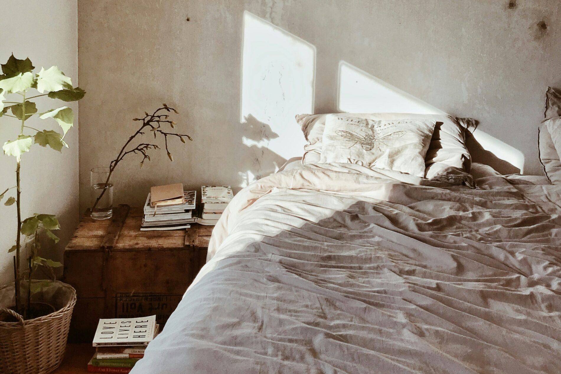 Interiér s novými neutrály