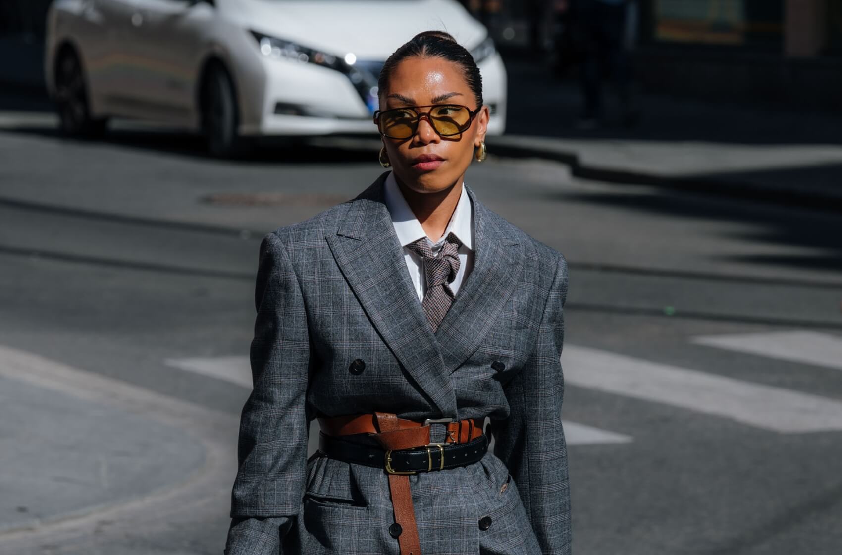 Luxus není o penězích: Seznamte se s triky, které váš outfit pozvednou na vyšší úroveň