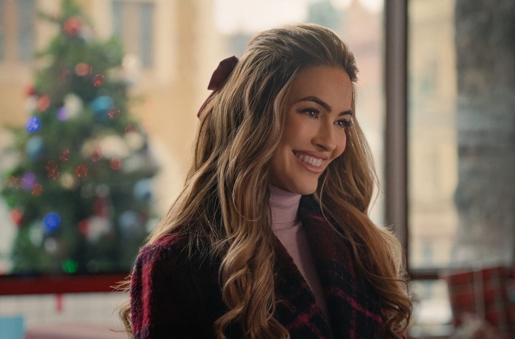 Už vás nudí vánoční klasiky? Svezte se na nové vlně svátečních filmů, které jste ještě neviděli