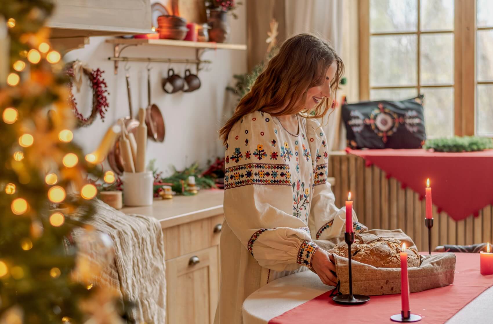 Vánoce se vším všudy si můžete užít i zdravě a bez výčitek