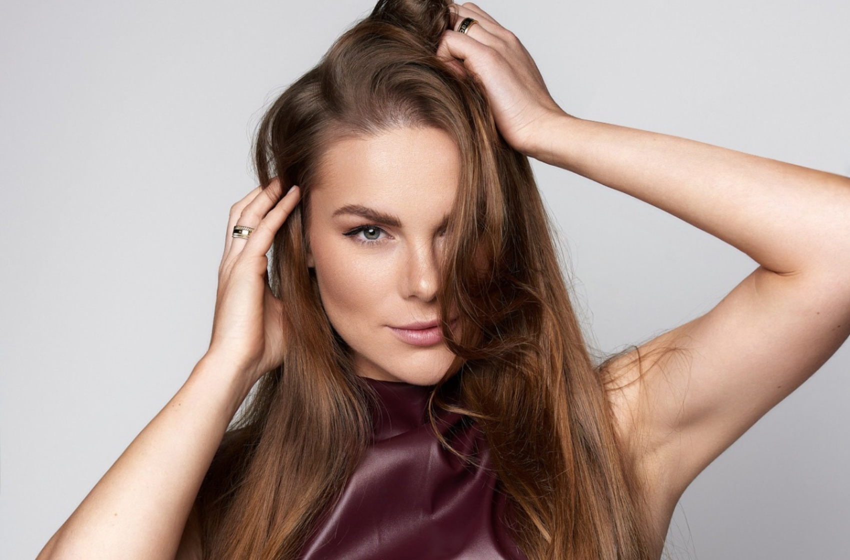 „V televizi to vypadá, že jste s Bachelorem na rande celý den, realita je trochu jiná,” prozradila účastnice reality show Kristýna Svěchotová