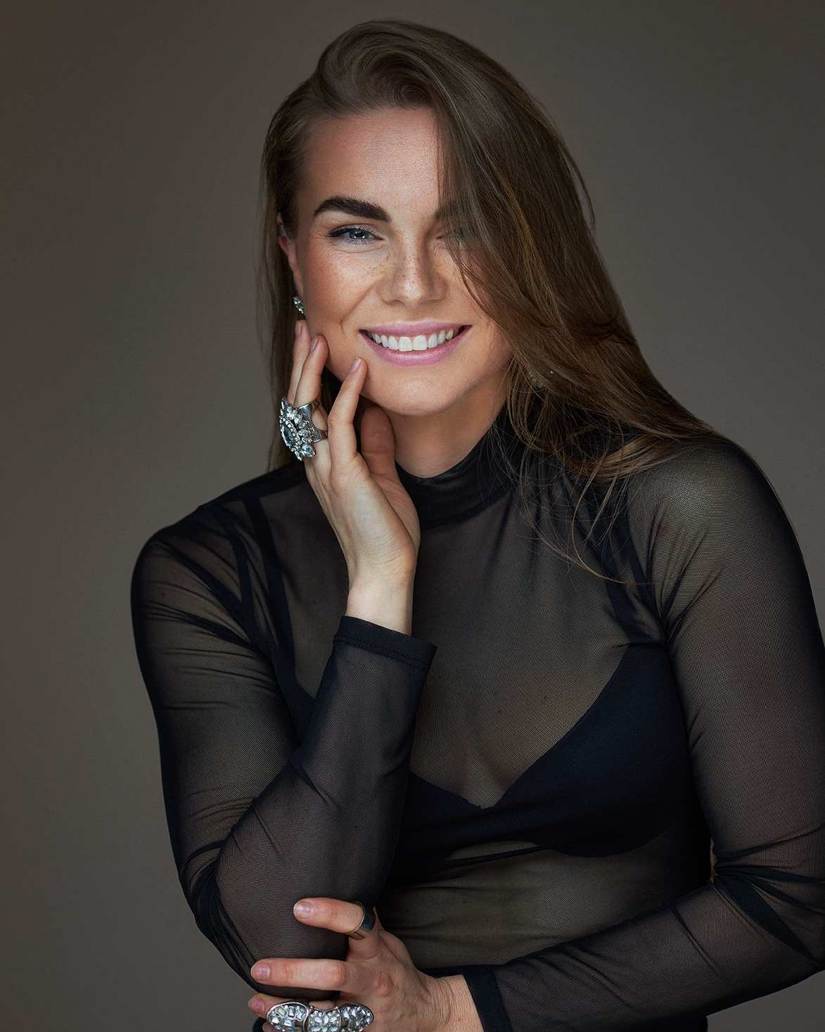 Kristýna Svěchotová