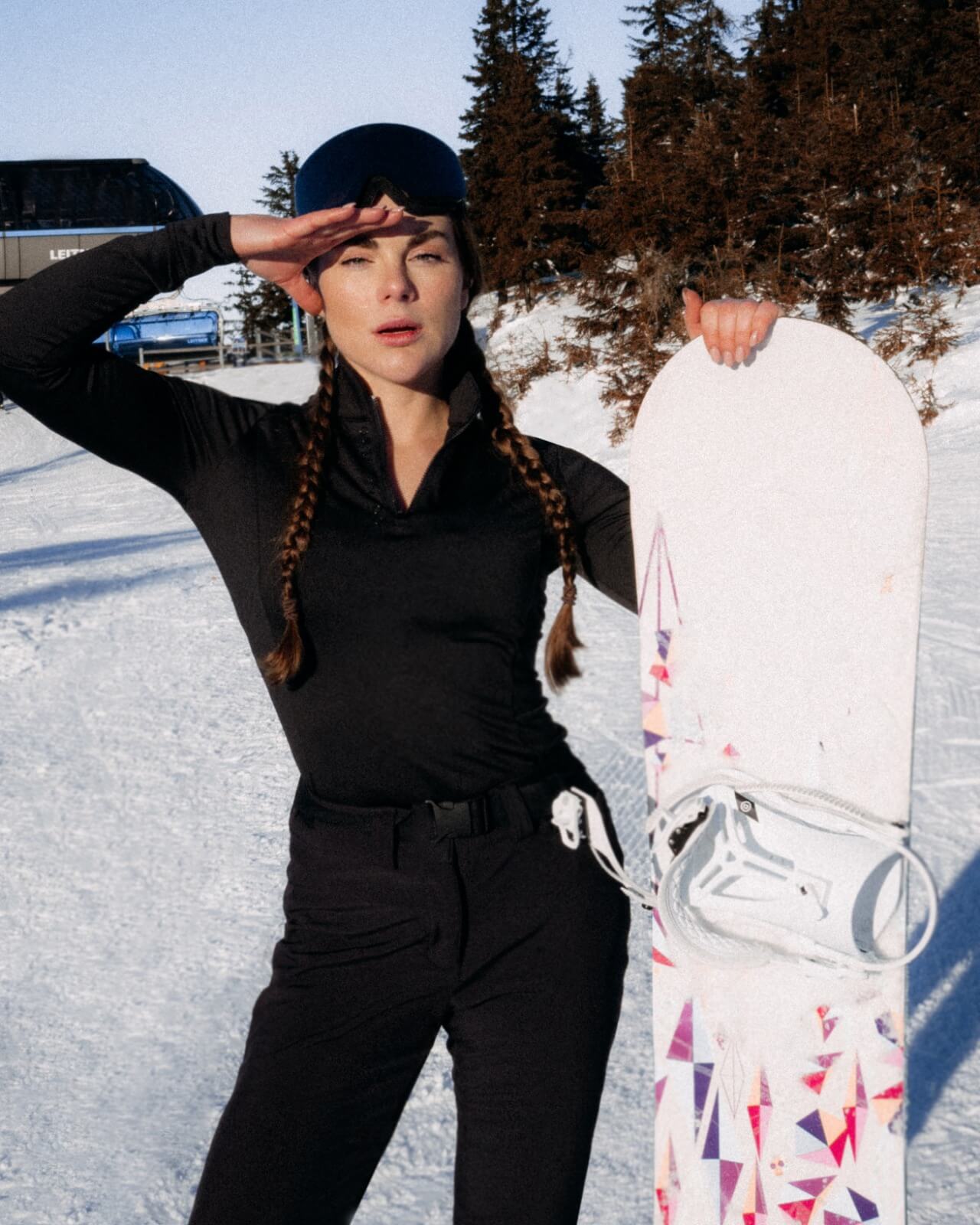 Kristýna Svěchotová