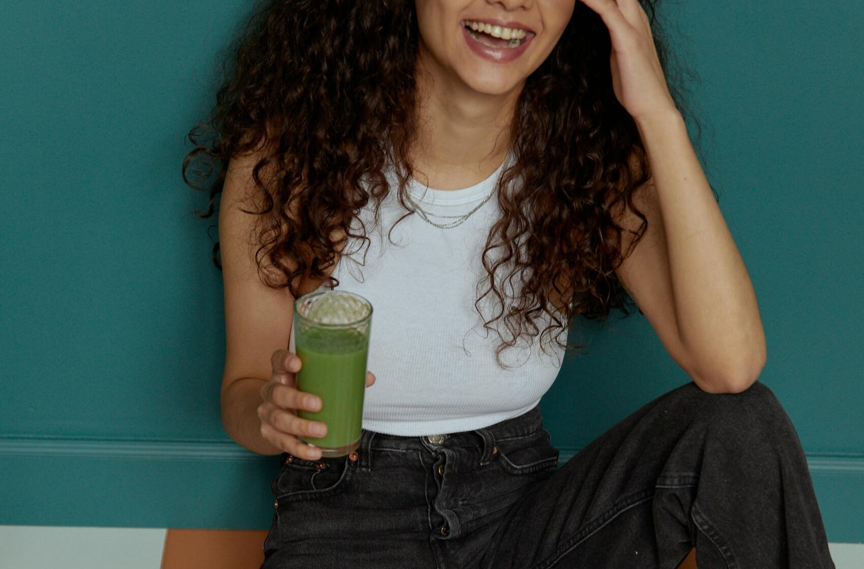 Proč pít matchu v zimě? Zlepší soustředění, nabije vás energií a podpoří rovnováhu organismu