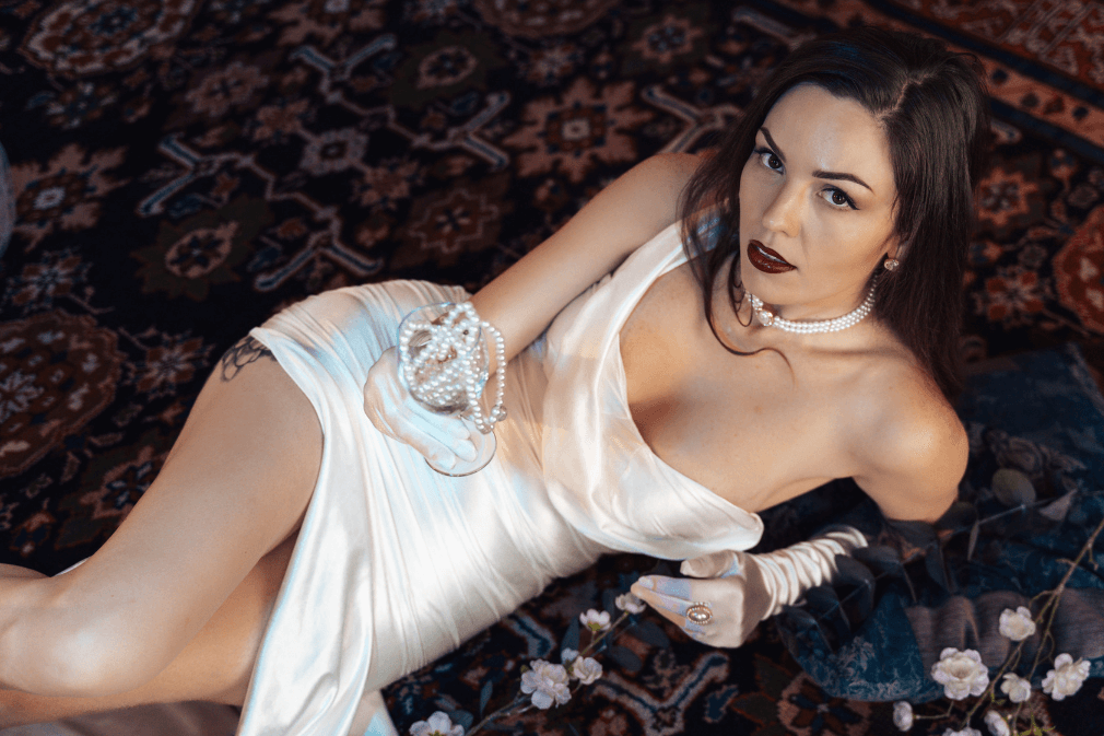 Natálie Krumlovská