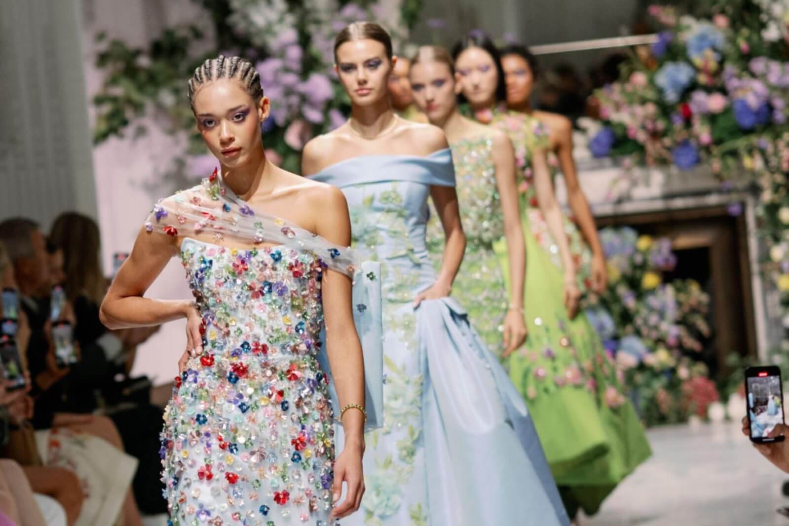 New York Fashion Week