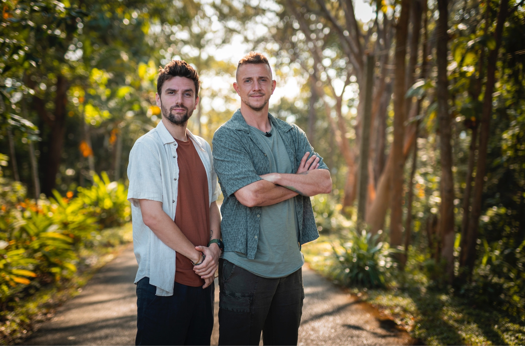 Na české obrazovky míří mezinárodně úspěšný formát, který prověří vztahy i odolnost a nabídne cestovatelské zážitky
