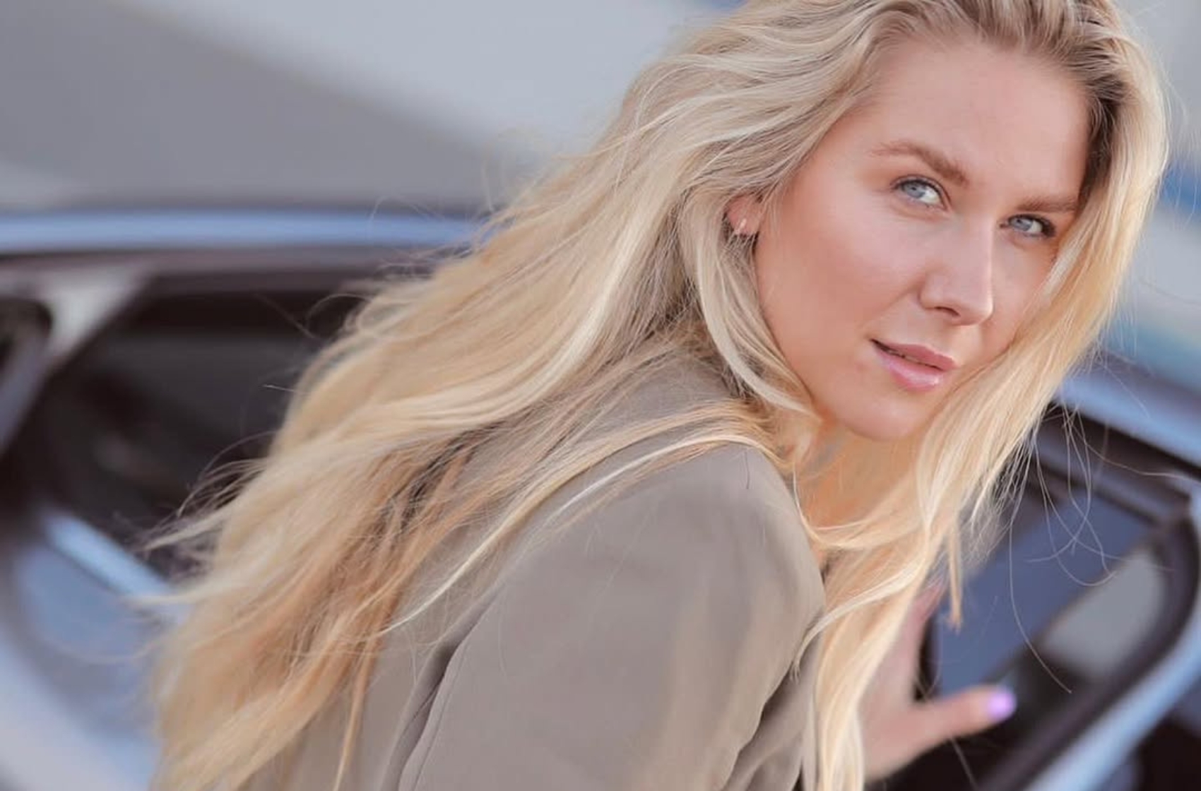 „Prý jsem byla málo iniciativní a jen jsem flirtovala,” říká o své účasti v reality show Bachelor Česko Marta Somyk