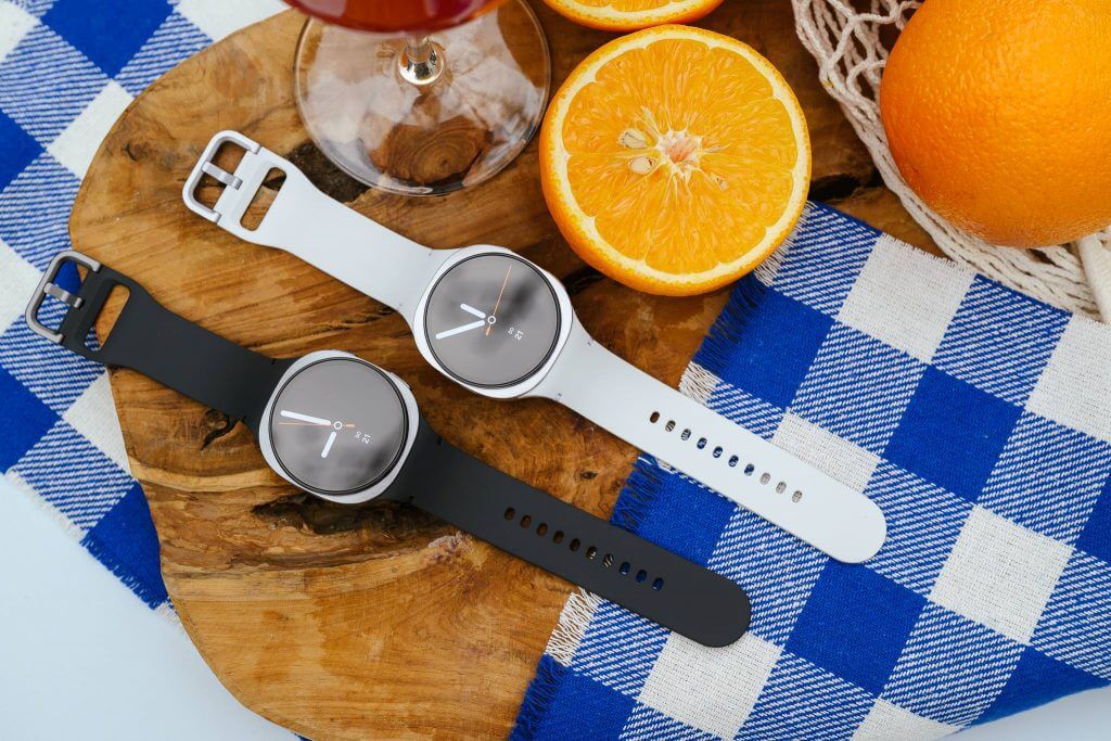 Samsung Galaxy Watch8