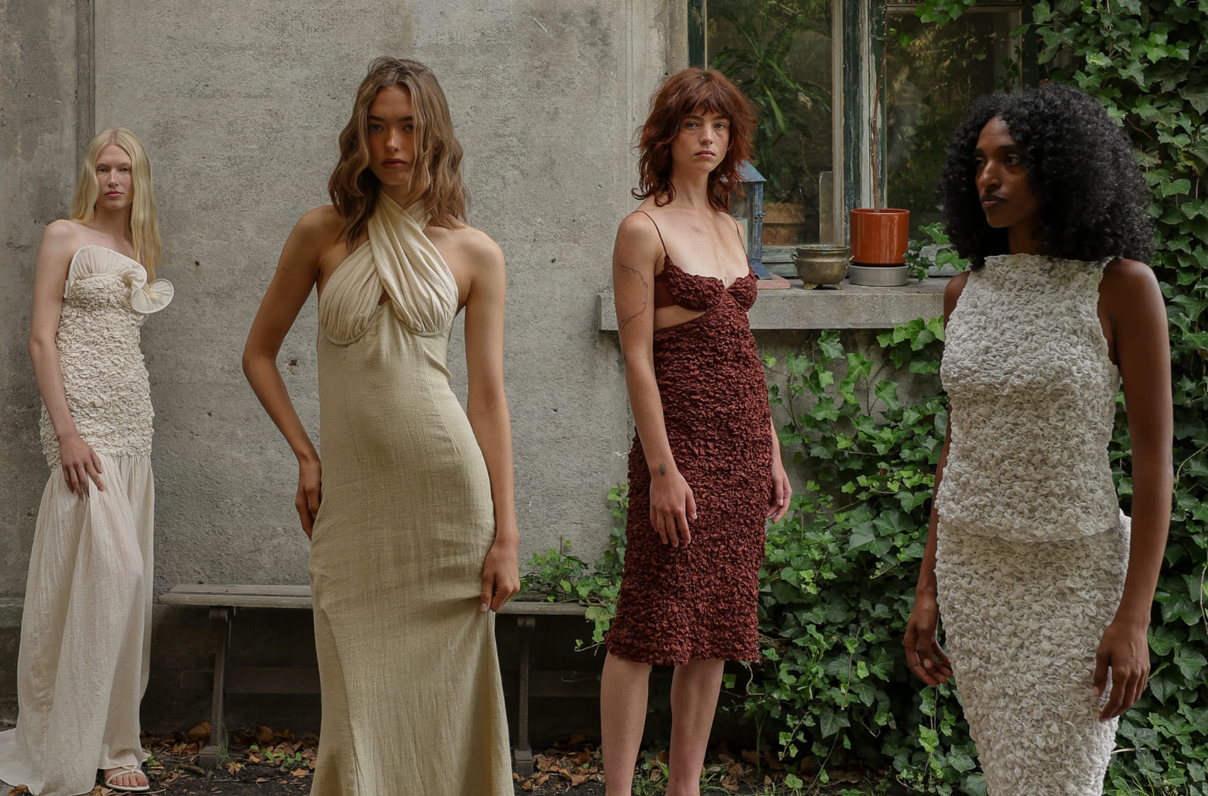 Stylový (nejen) začátek jara: Seznamte se s největšími trendy z přehlídkových mol pro nadcházející sezónu