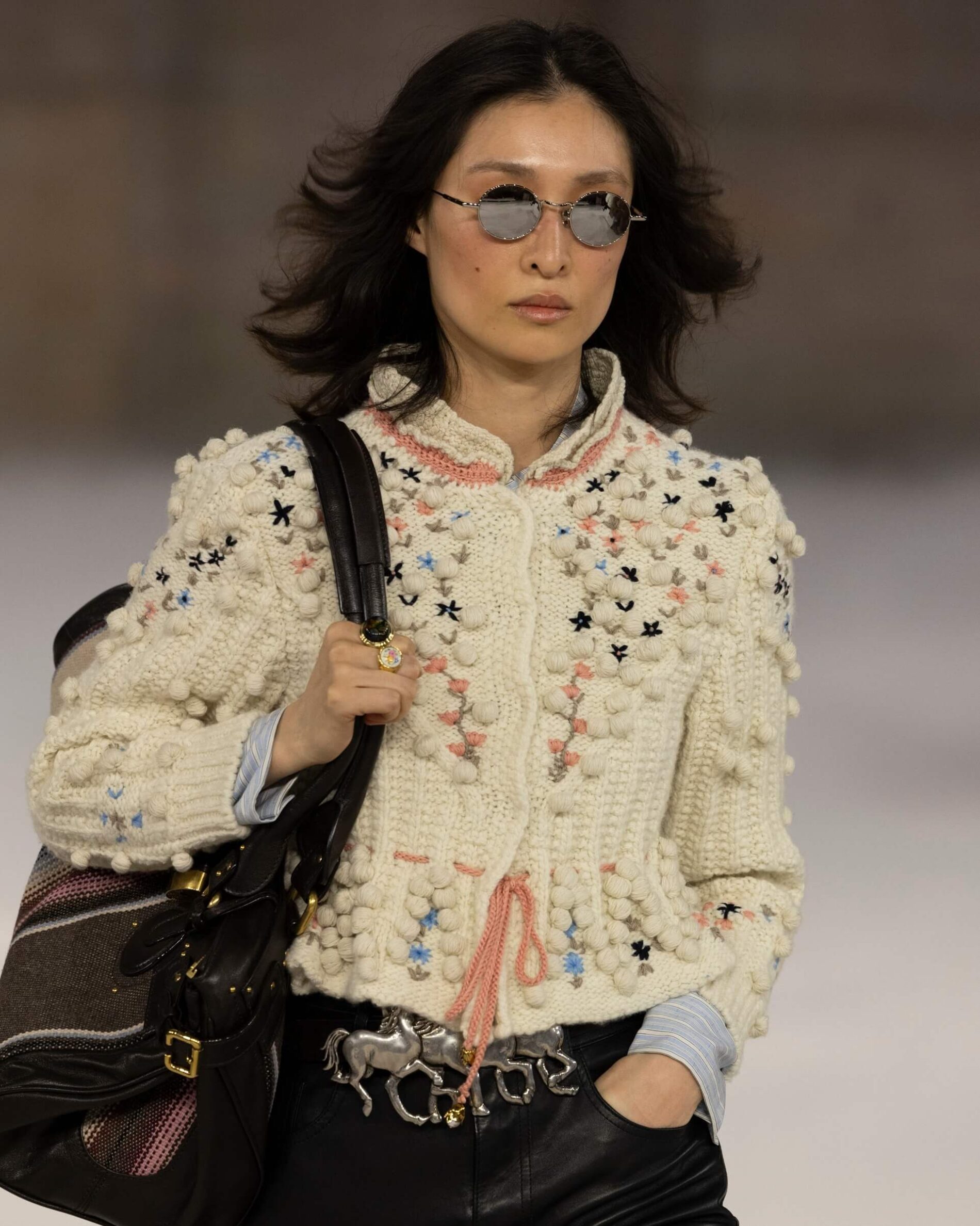 Chloé podzim/zima 2026