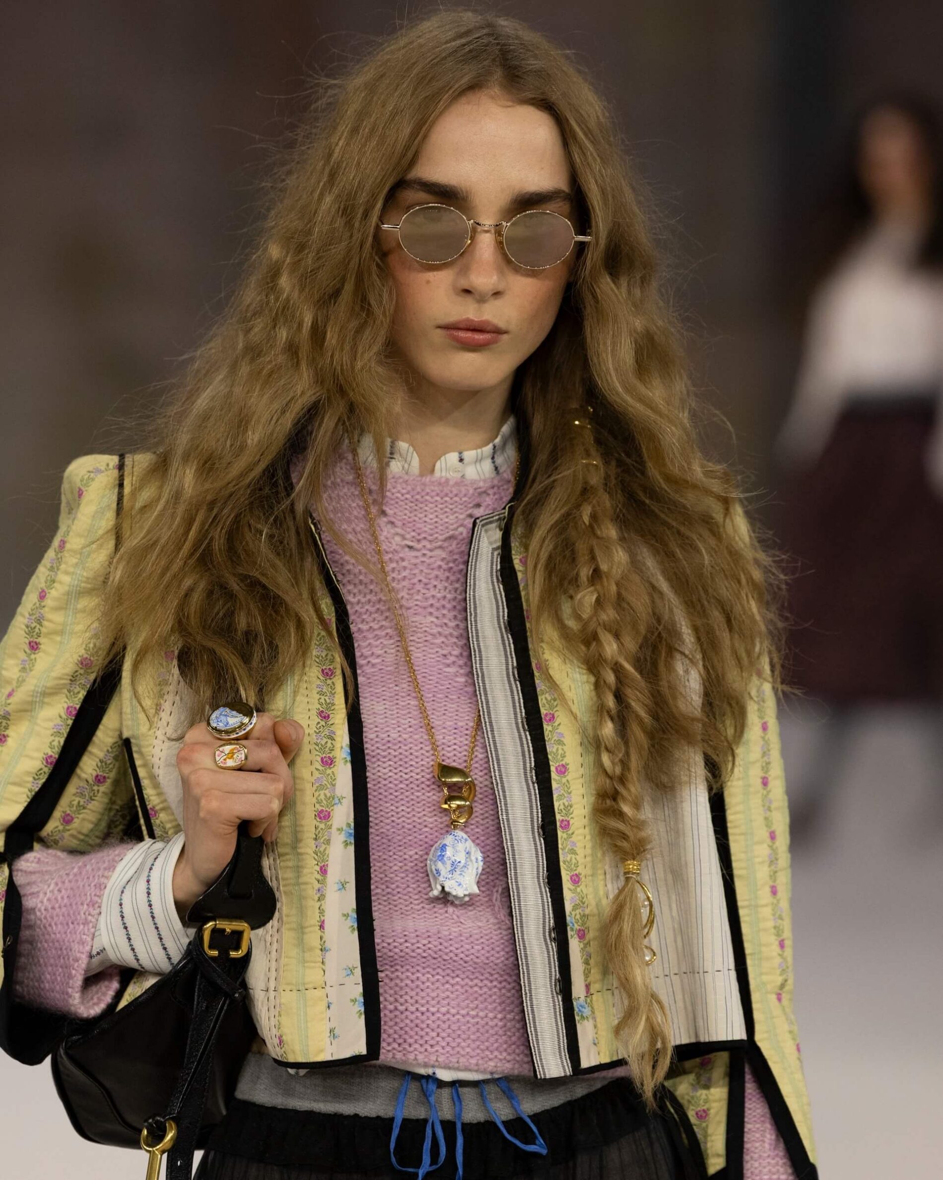 Chloé podzim/zima 2026