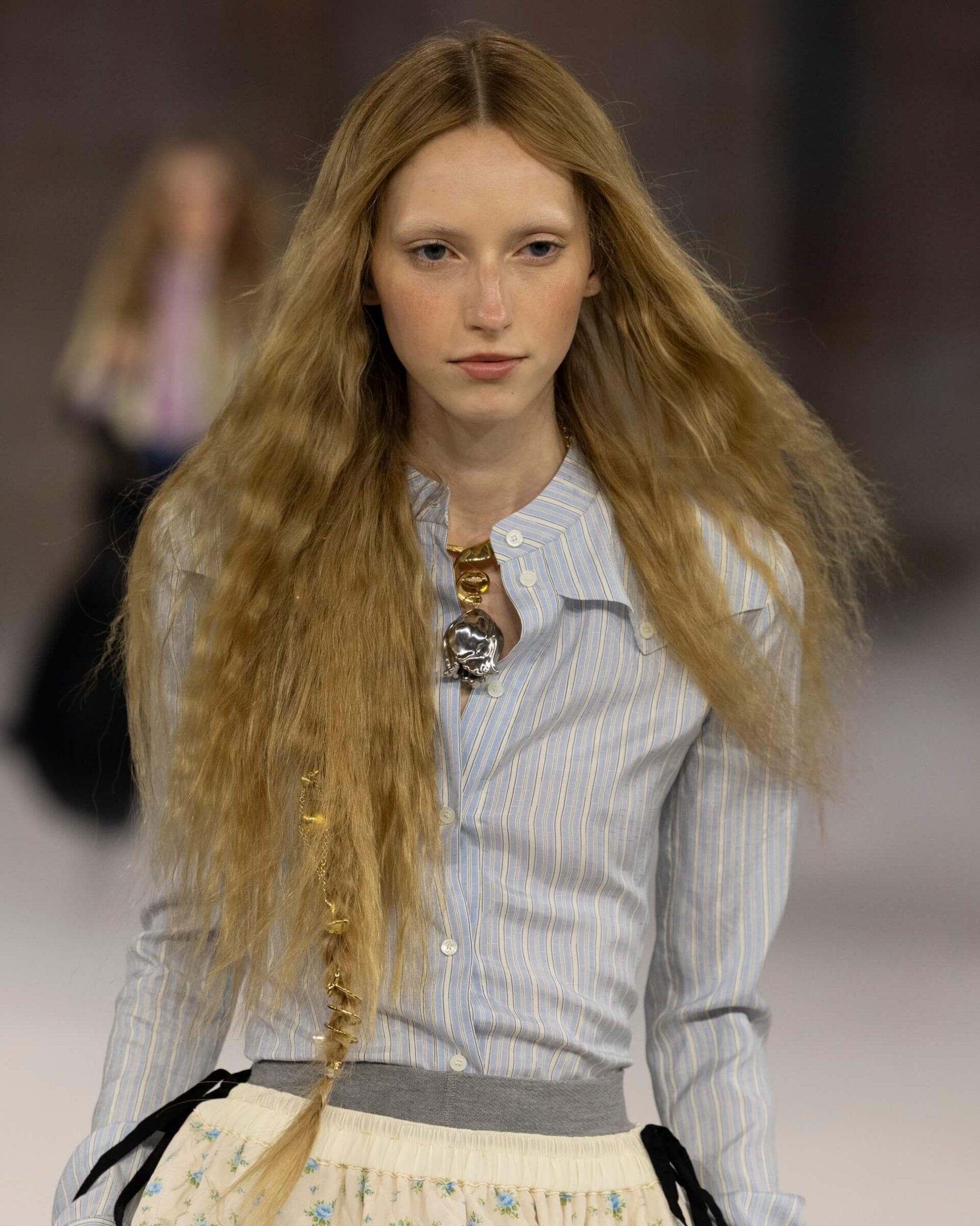 Chloé podzim/zima 2026