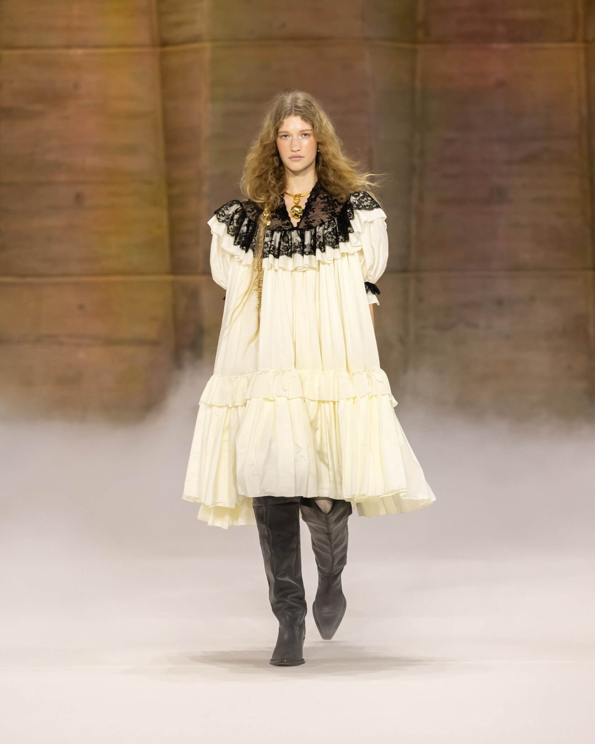 Chloé podzim/zima 2026