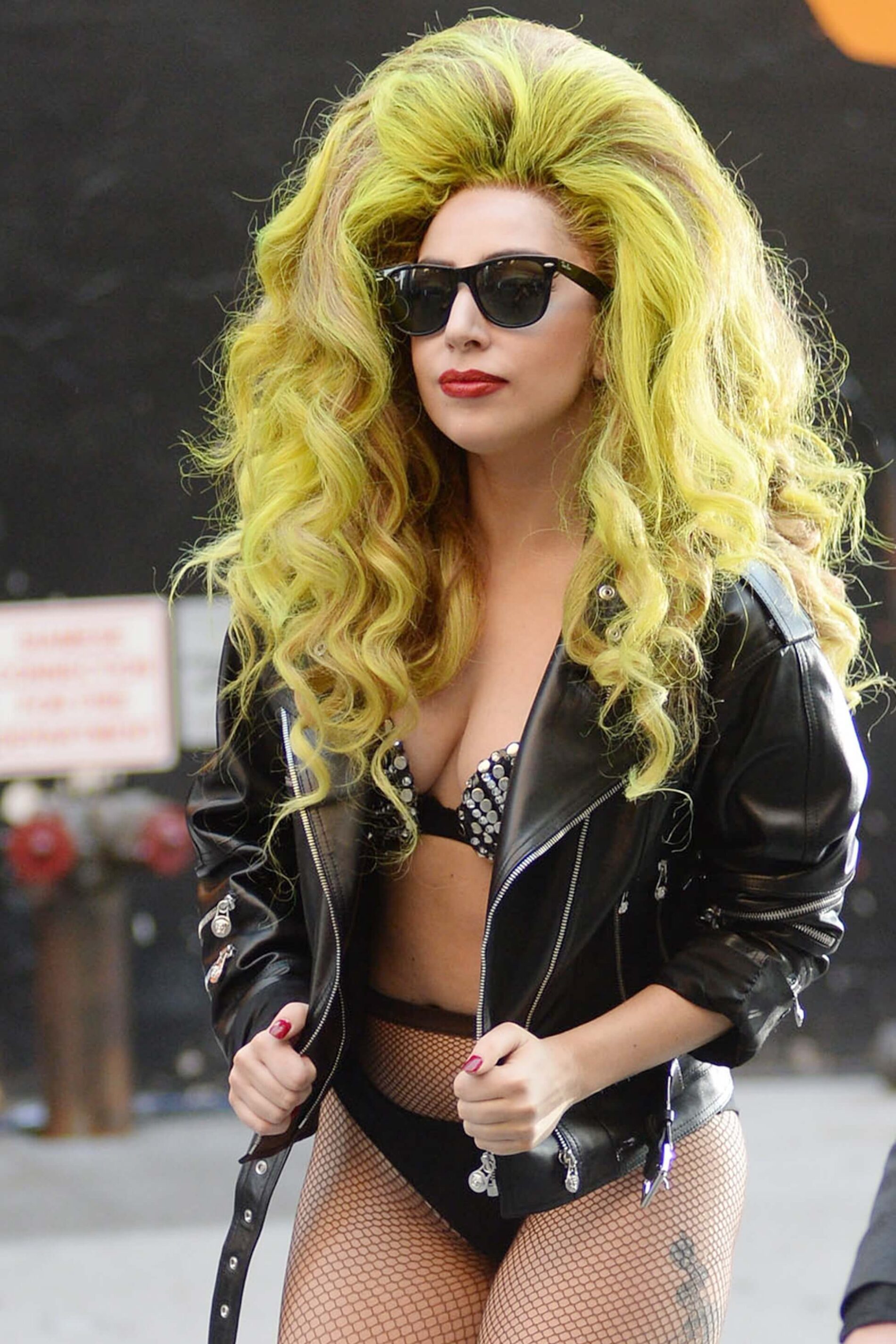 Lady Gaga