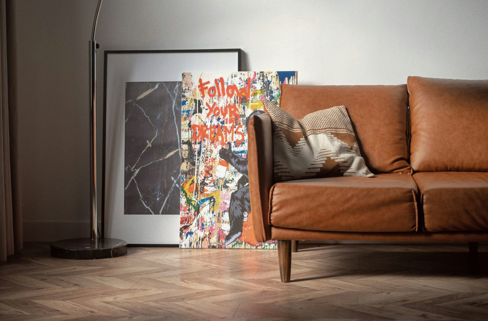 Dost bylo interiérů jako z katalogu: Trendy nábytku se v roce 2026 vracejí k nostalgii, teplu i osobním příběhům