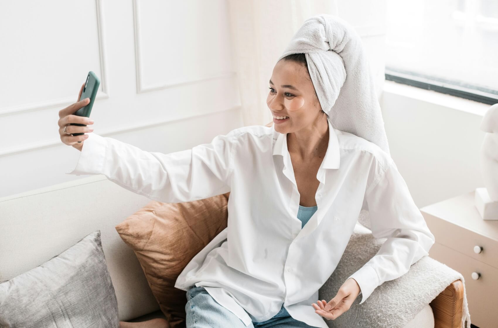 Může ho potřebovat každý: Trend ze sociálních sítí má nabízet možnost nedělního resetu, který funguje