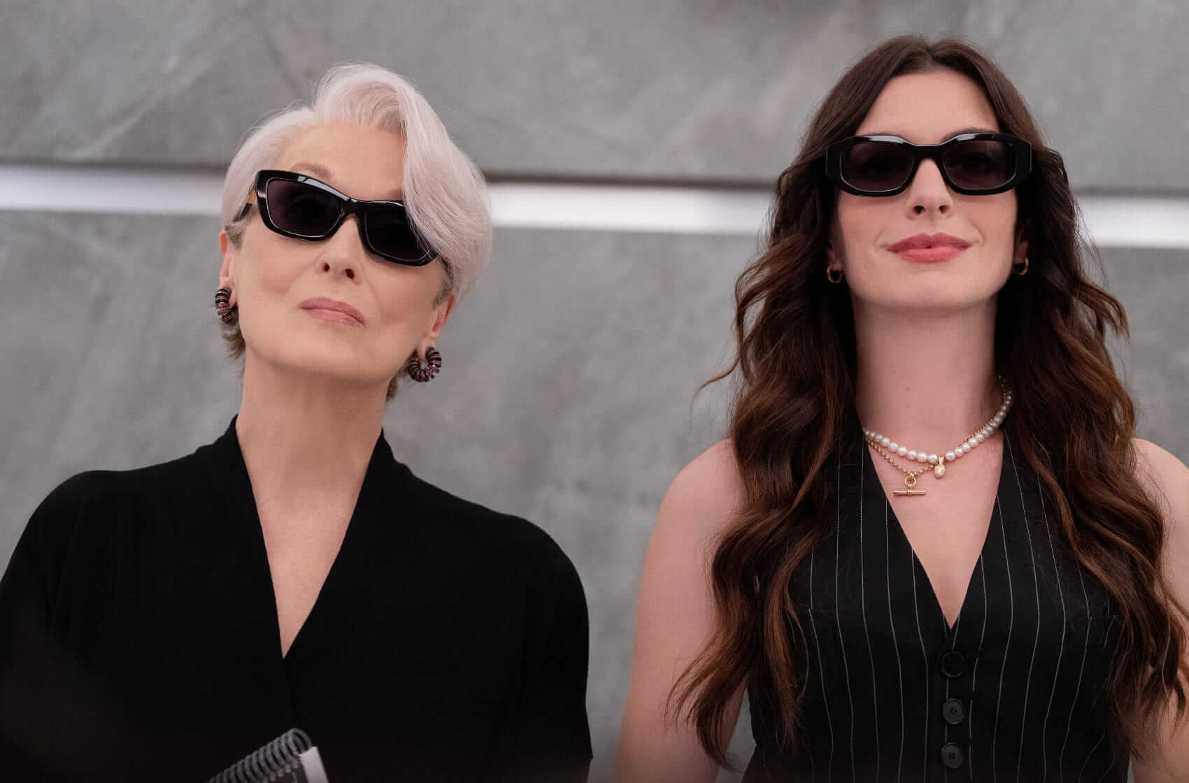 RECENZE: Ďábel nosí Pradu 2 přináší nečekaně hluboké poselství