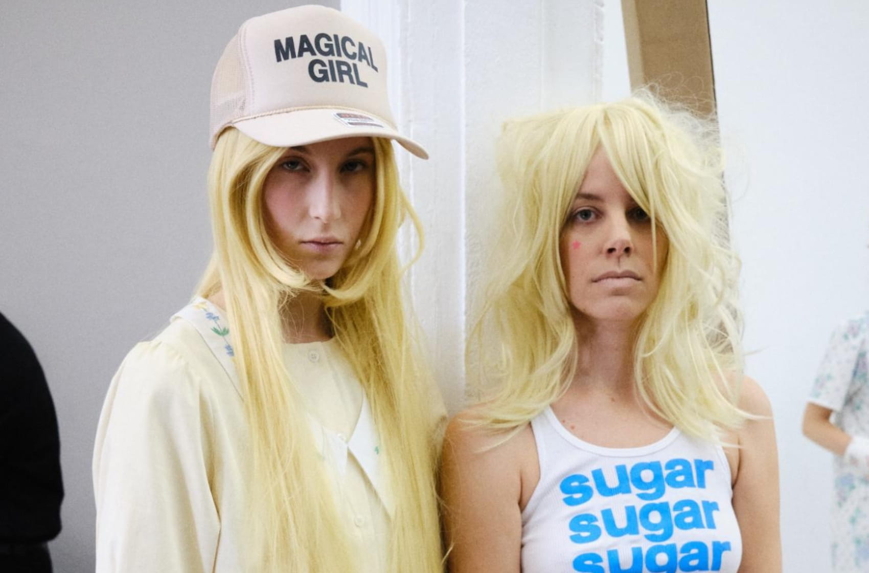 TikTok i celý módní svět dobývá trend z Tumblru, který byl kritizován kvůli vlivu na duševní zdraví