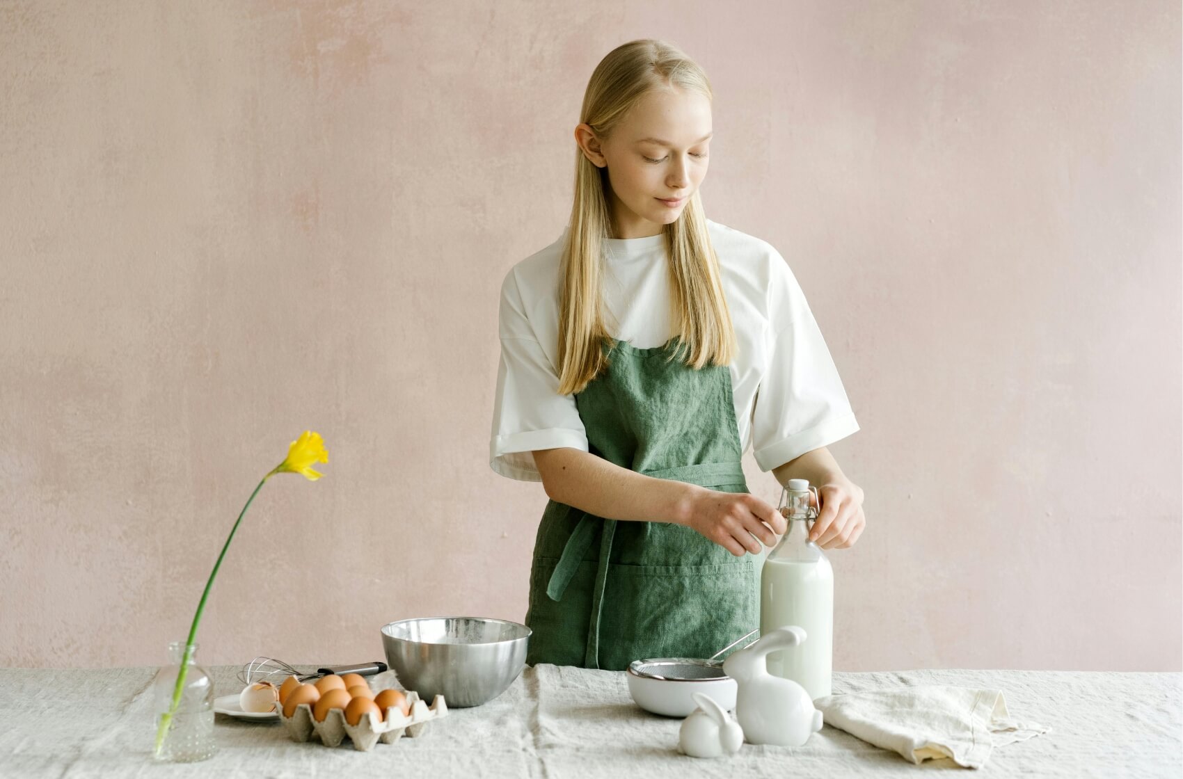 Jaro na talíři: Vyzkoušejte ověřené recepty i tipy pro dokonalé velikonoční menu