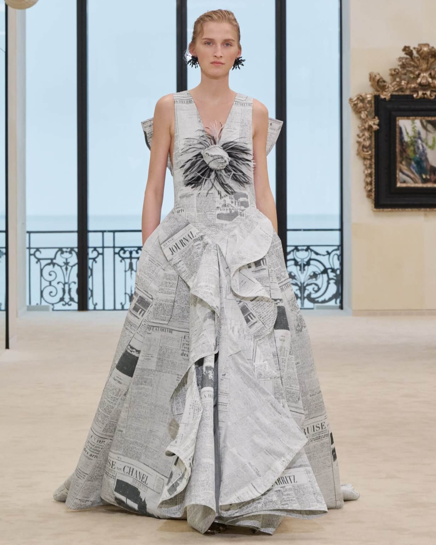 Chanel Cruise kolekce 2026/2027