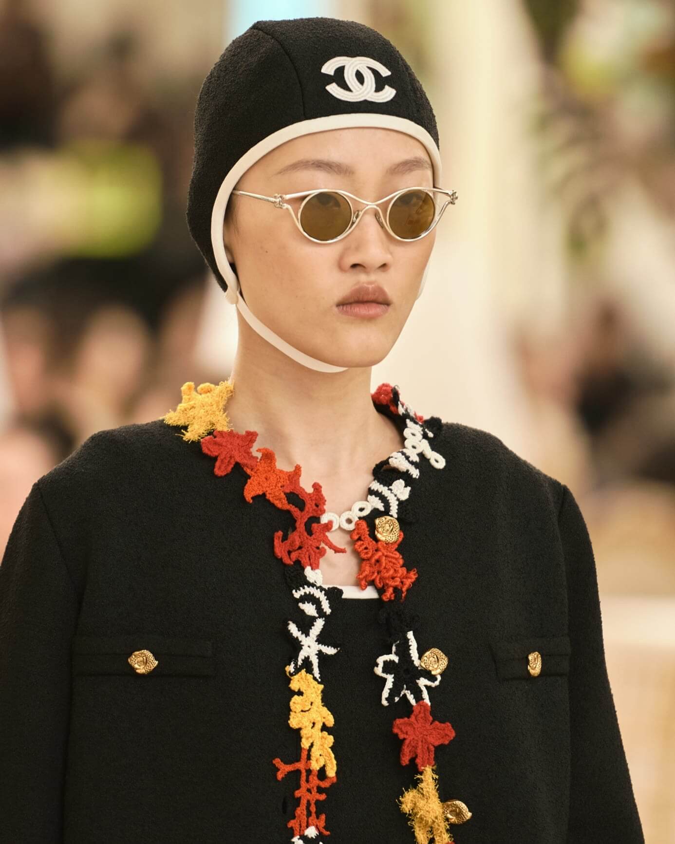 Chanel Cruise kolekce 2026/2027