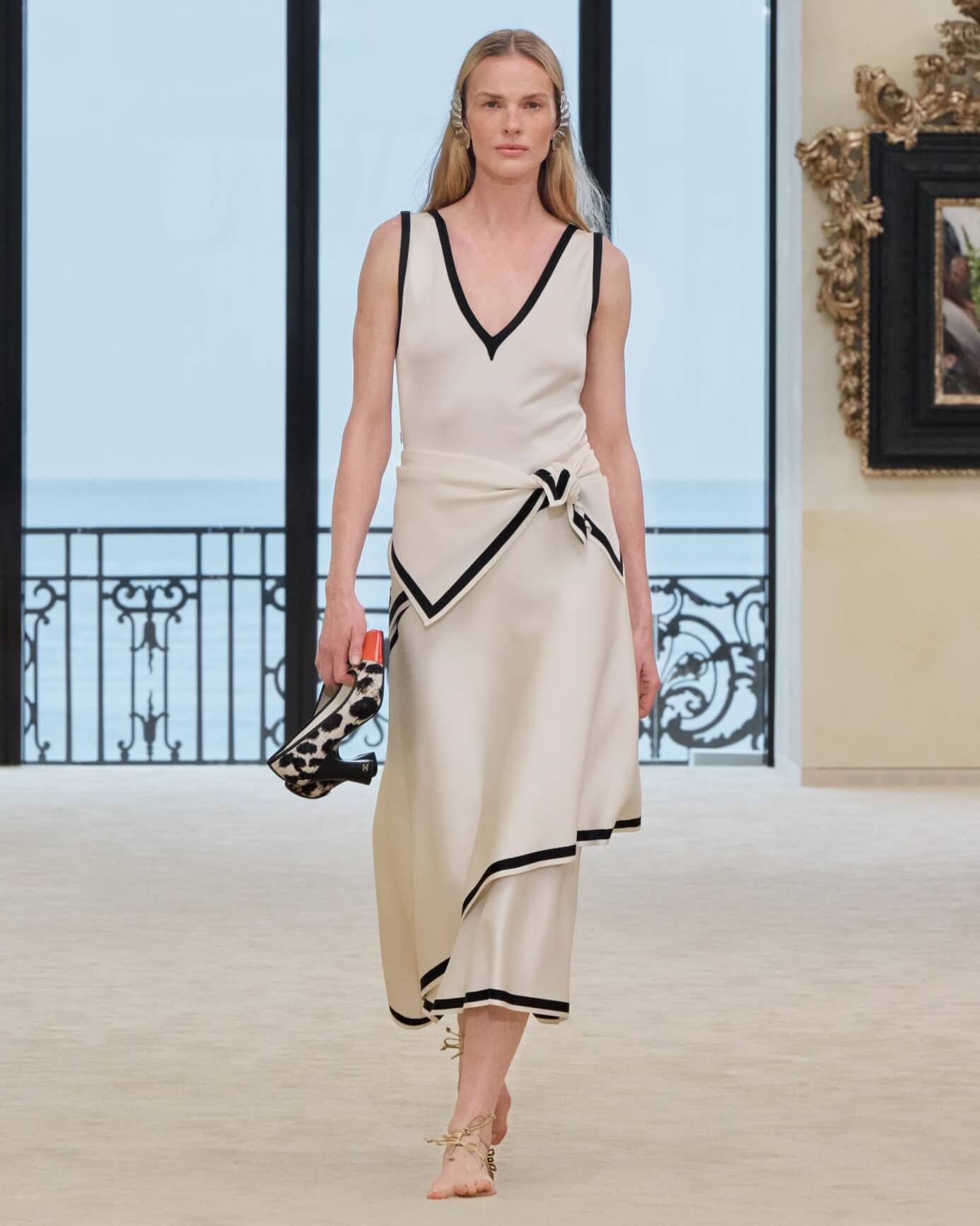 Chanel Cruise kolekce 2026/2027