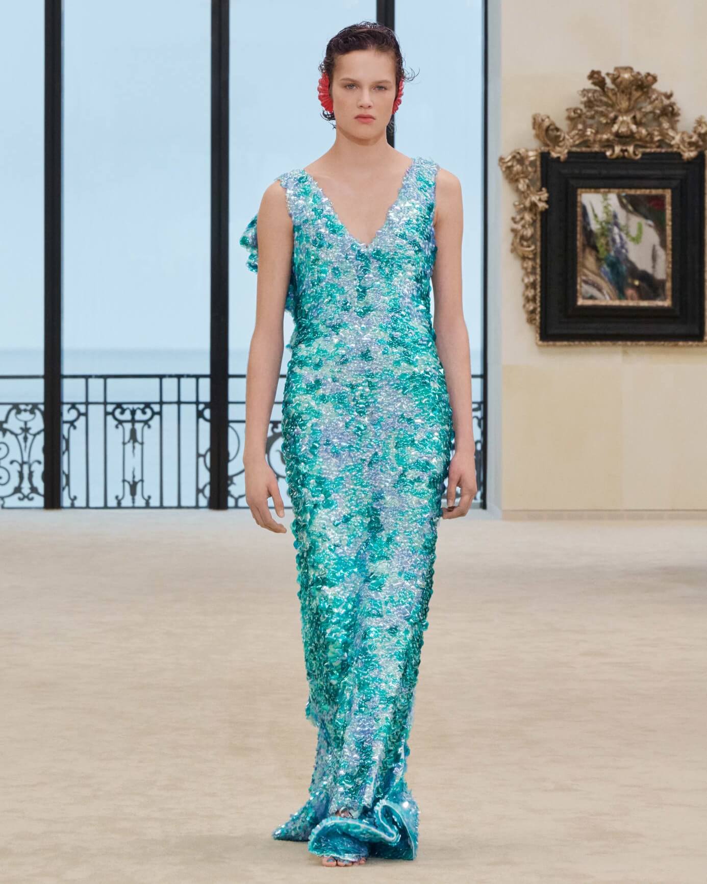 Chanel Cruise kolekce 2026/2027