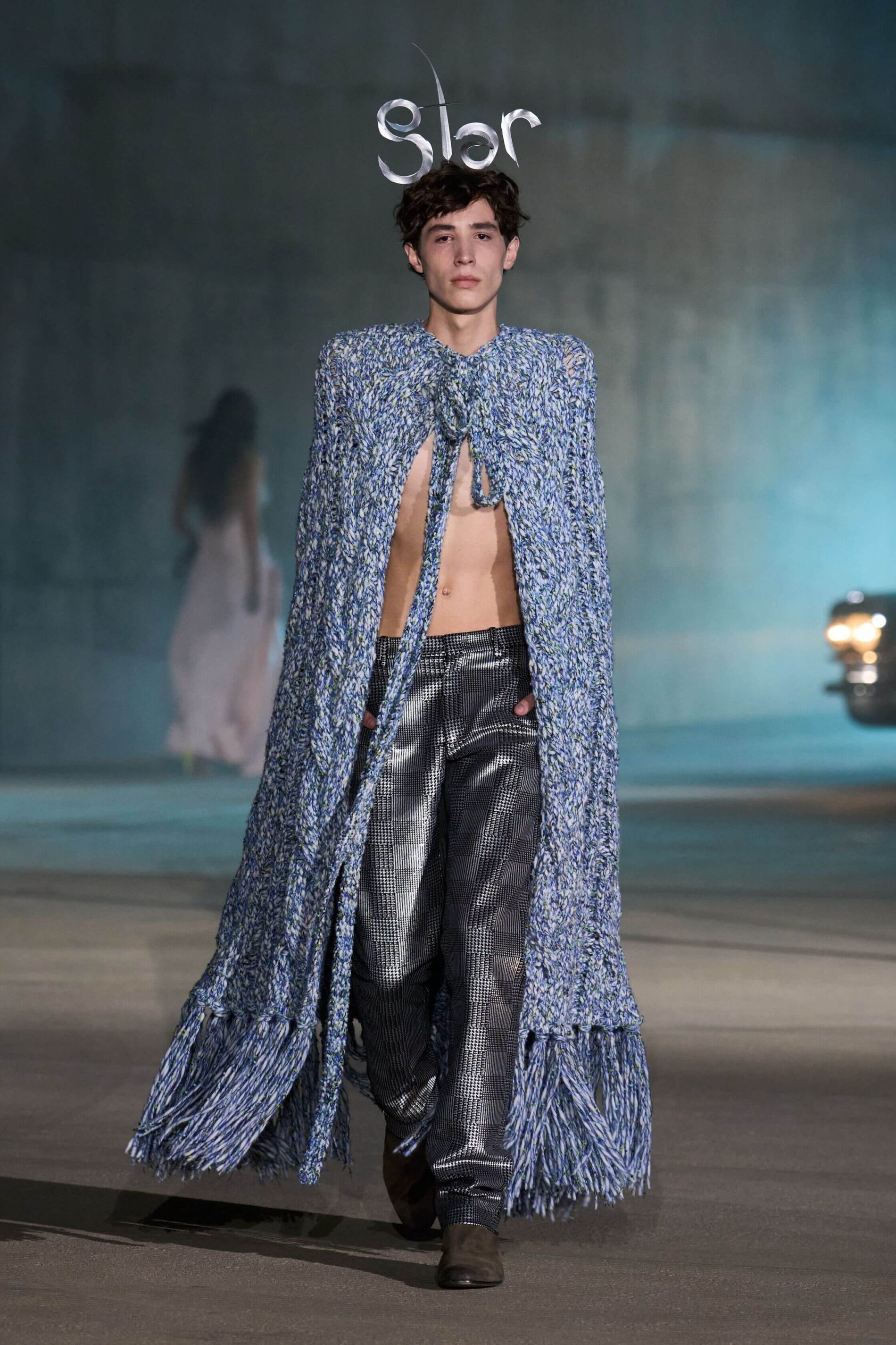 Dior Cruise 2027