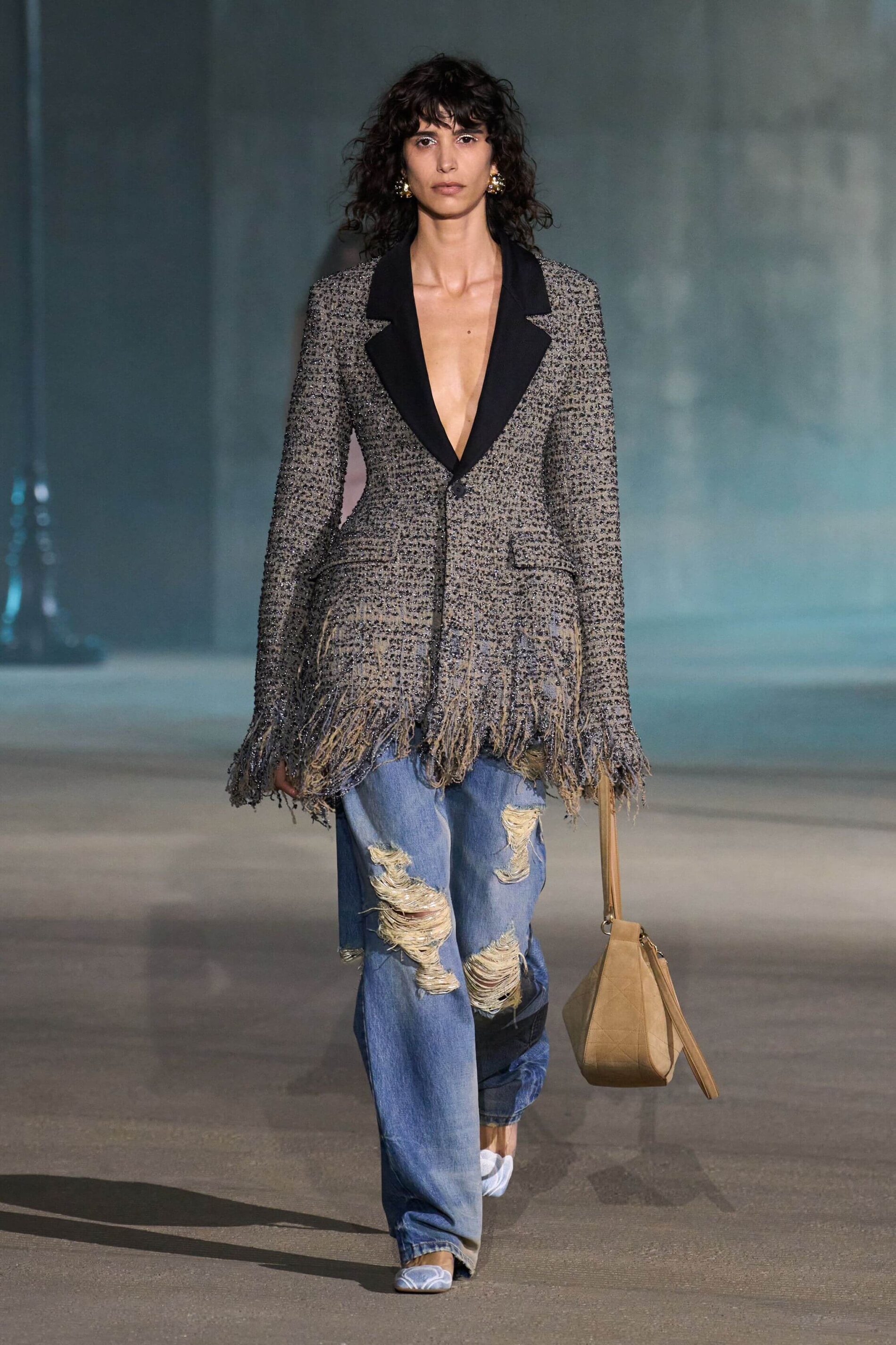Dior Cruise 2027