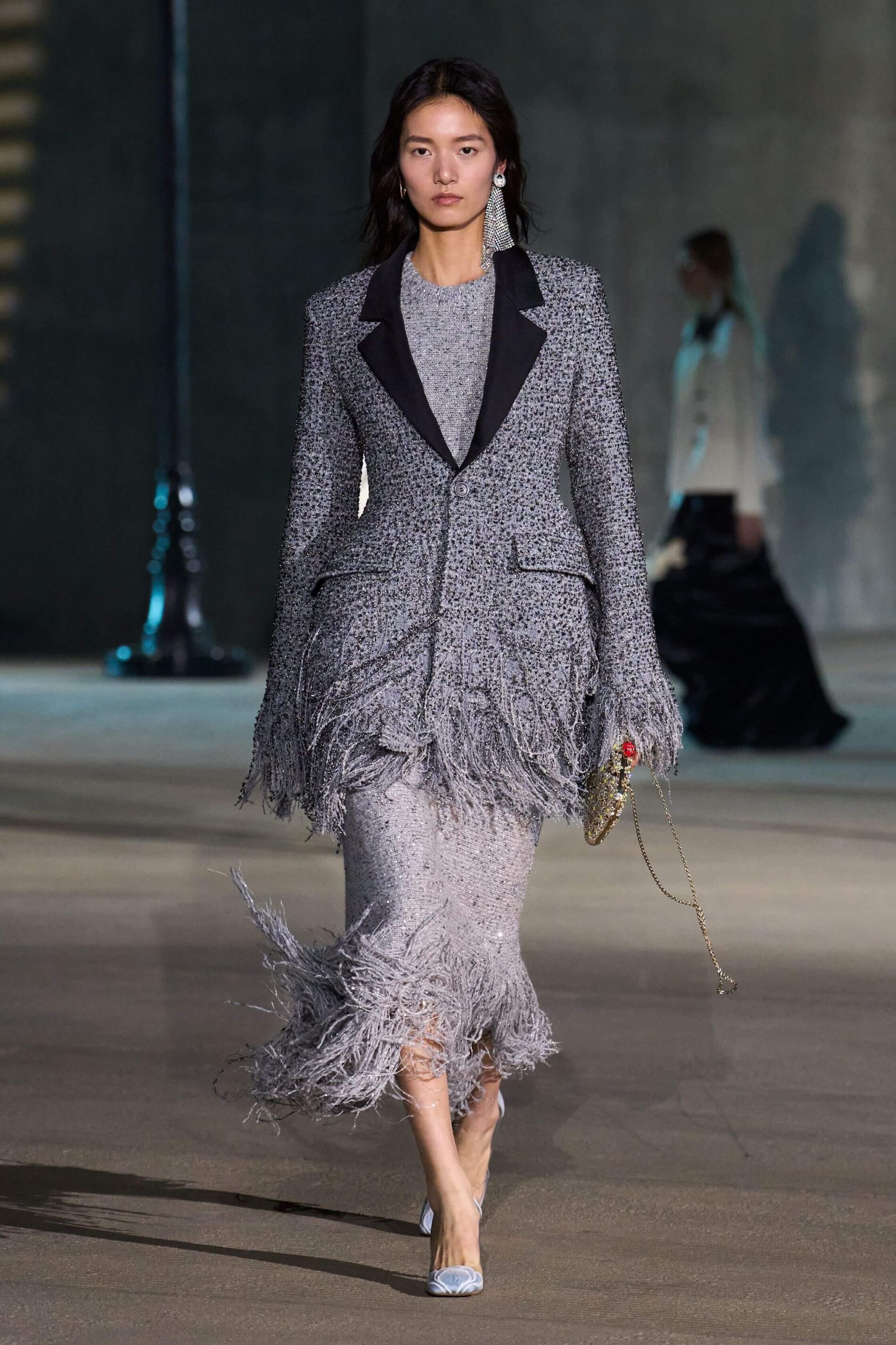 Dior Cruise 2027