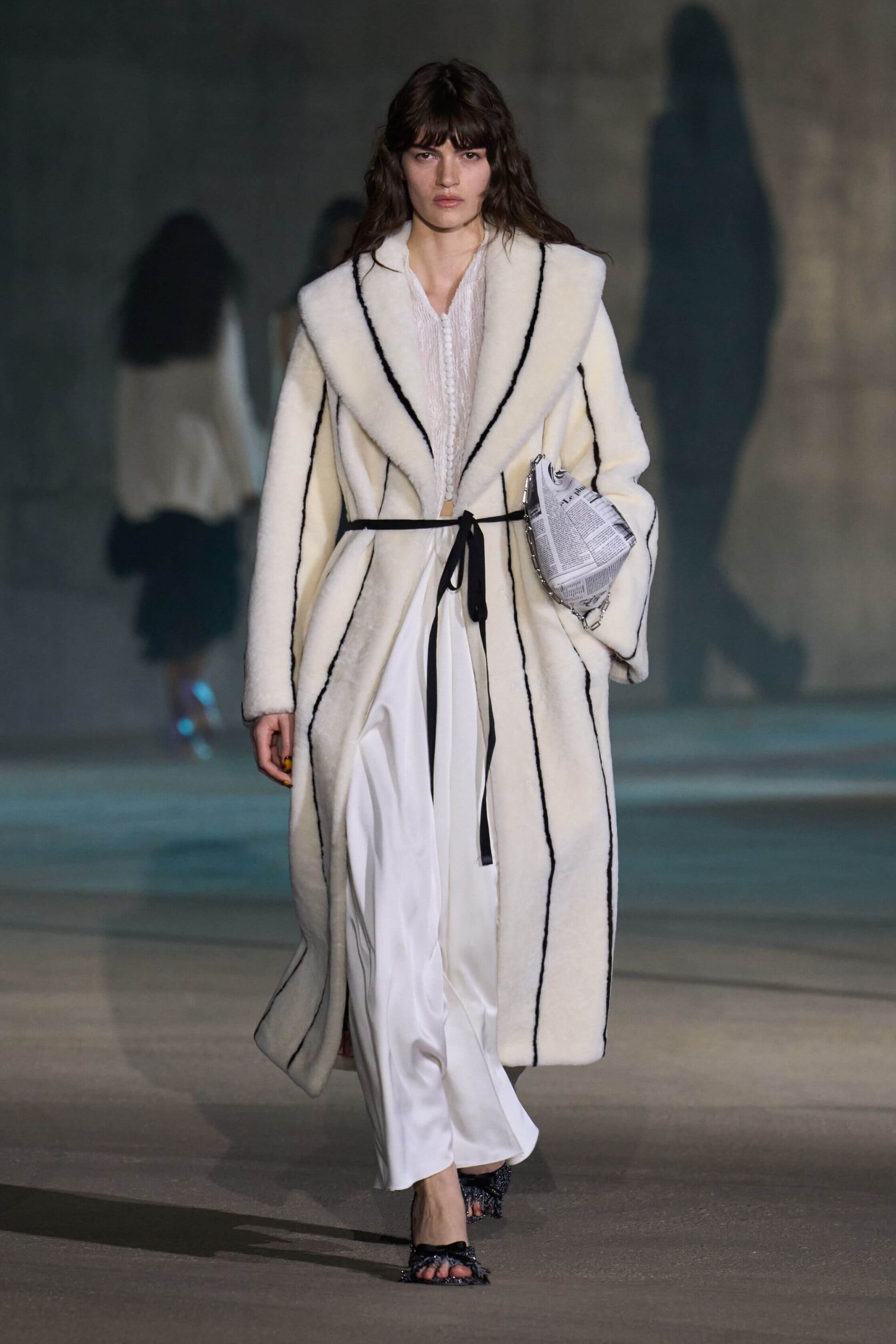 Dior Cruise 2027