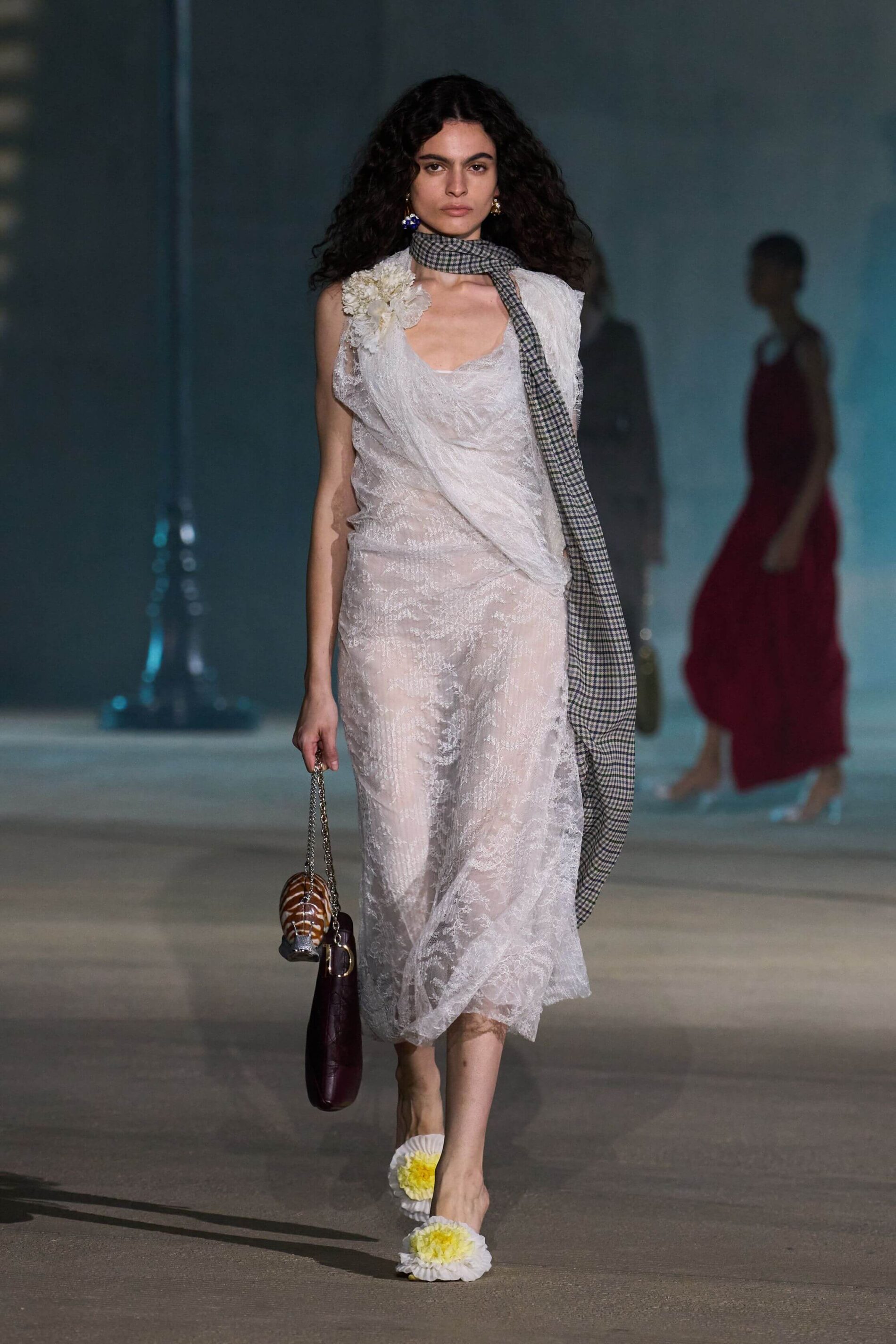 Dior Cruise 2027