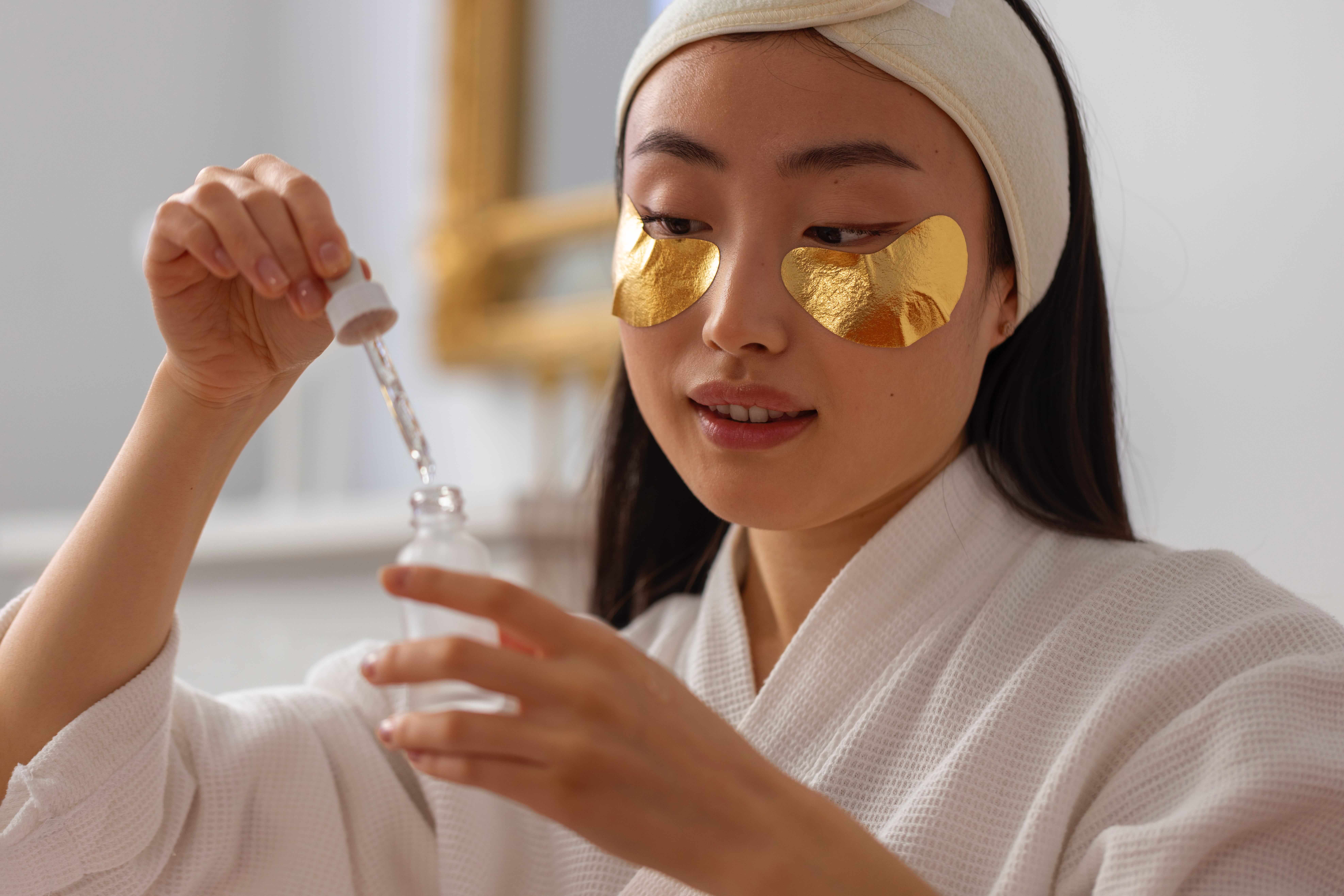 K-beauty