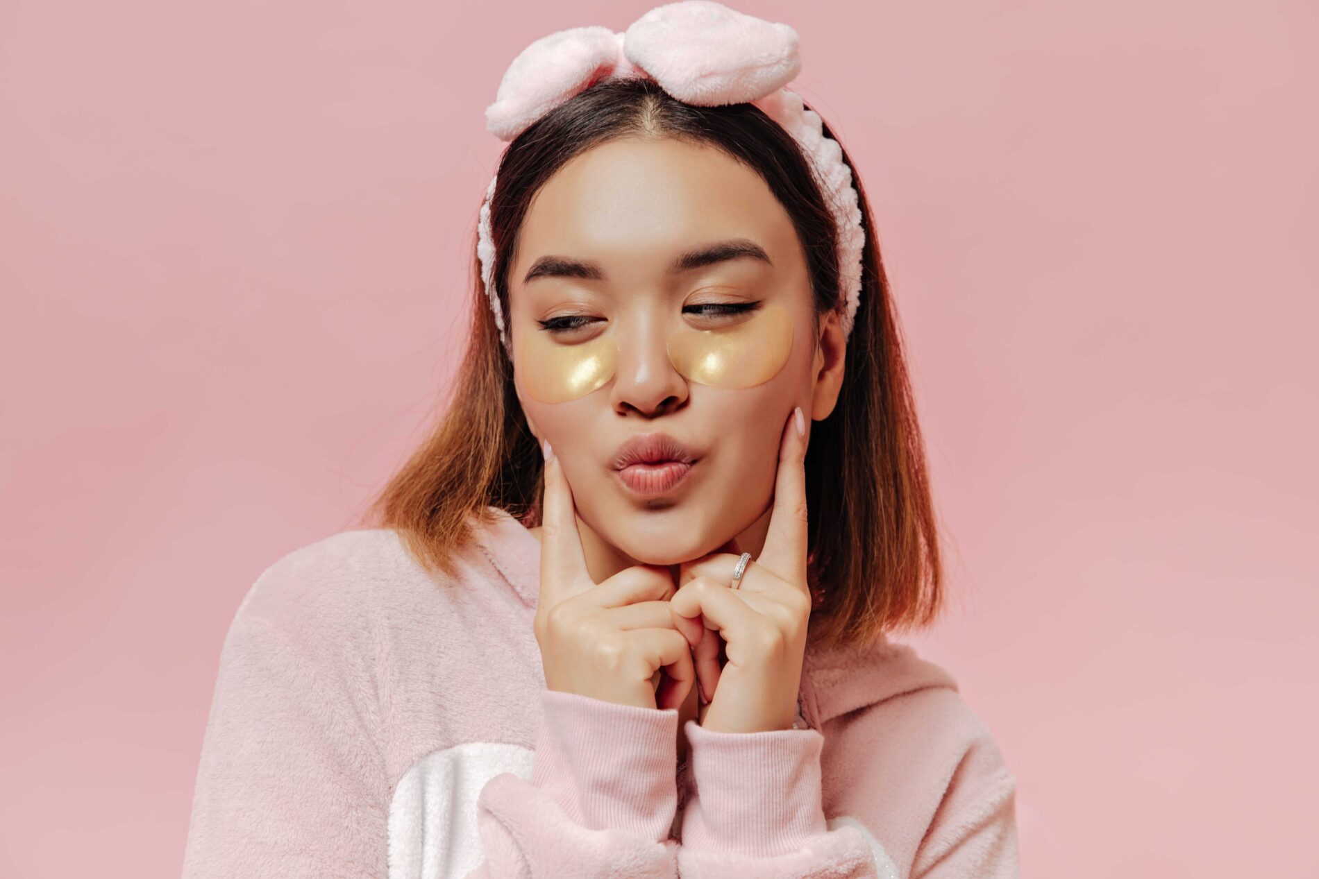 K-beauty
