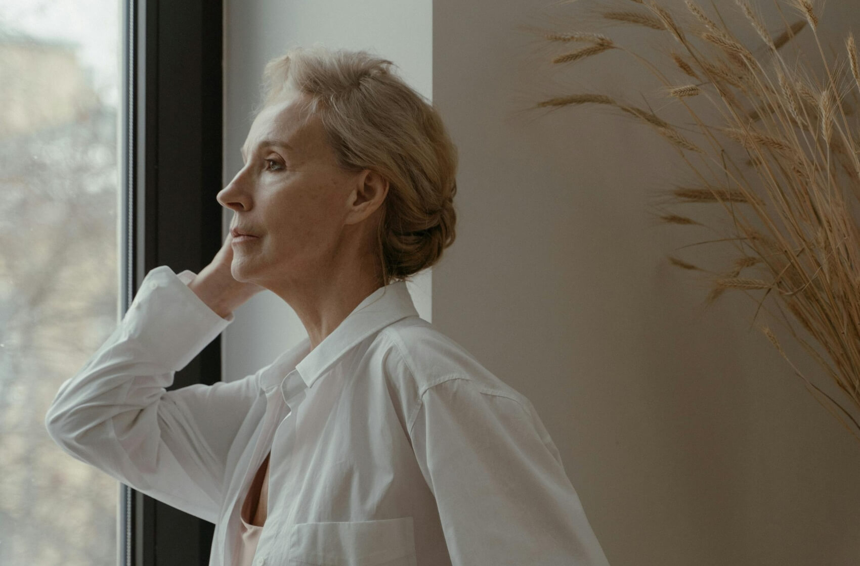 Anti-aging mizí ze světa krásy a nahrazuje ho zcela jiný přístup
