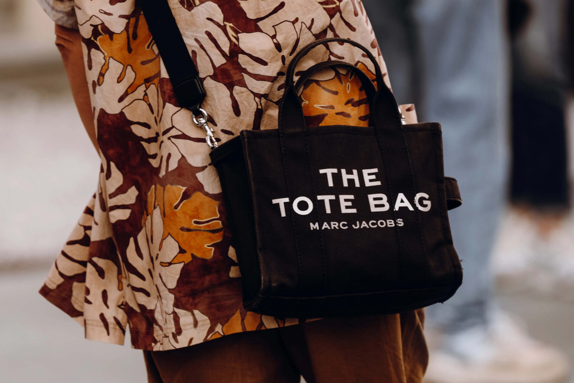 The Tote Bag