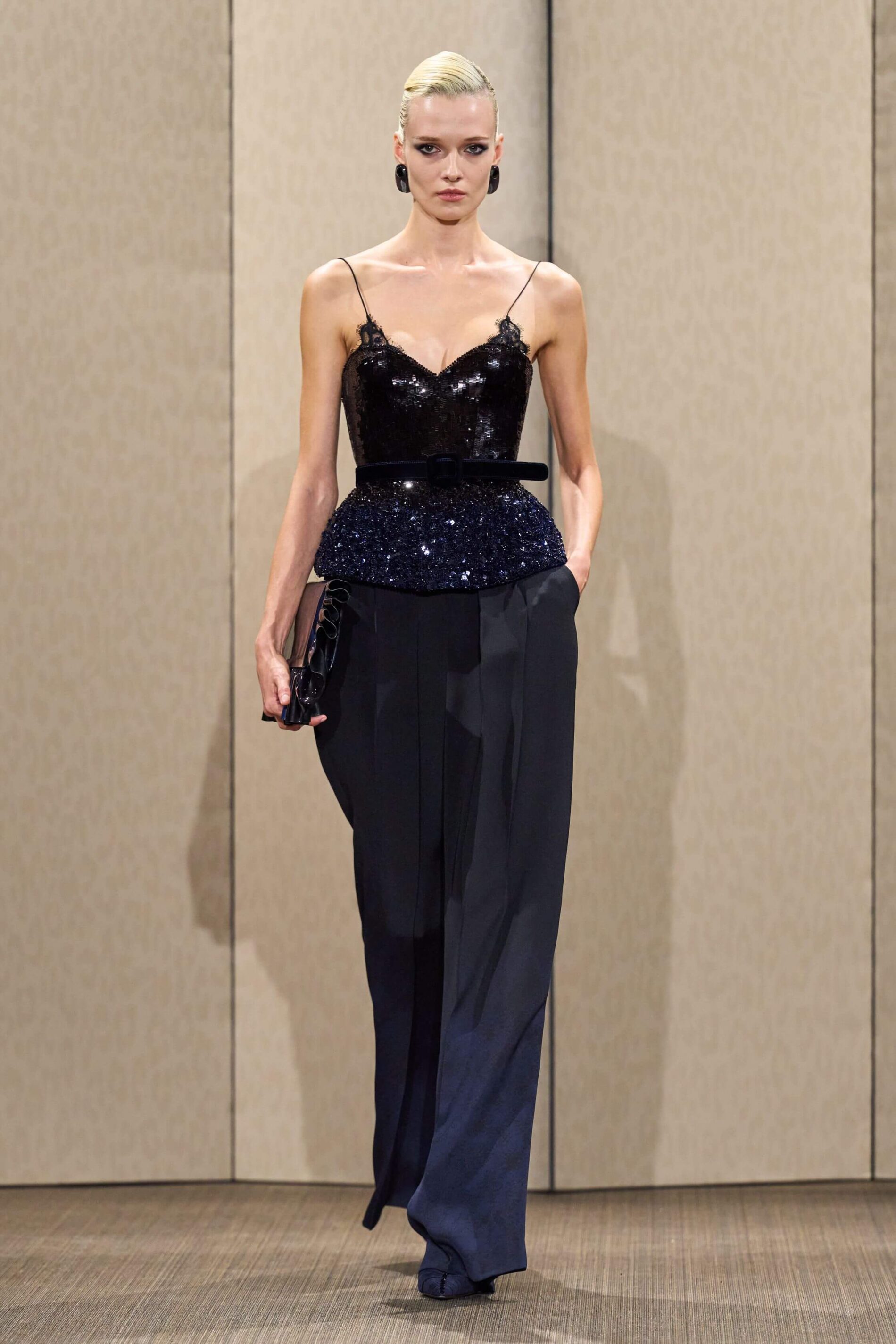 Armani Privé