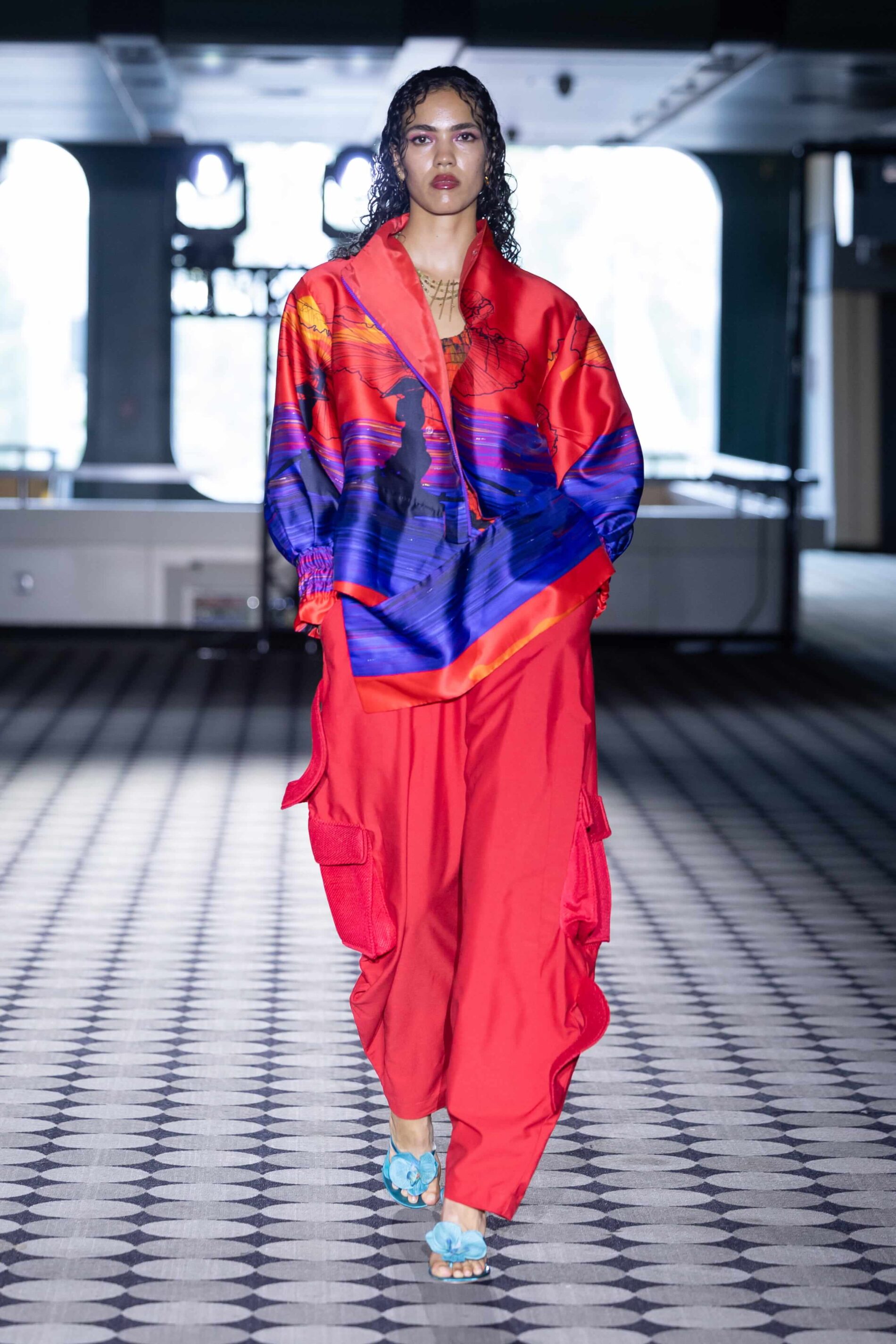 Orange Culture SS27