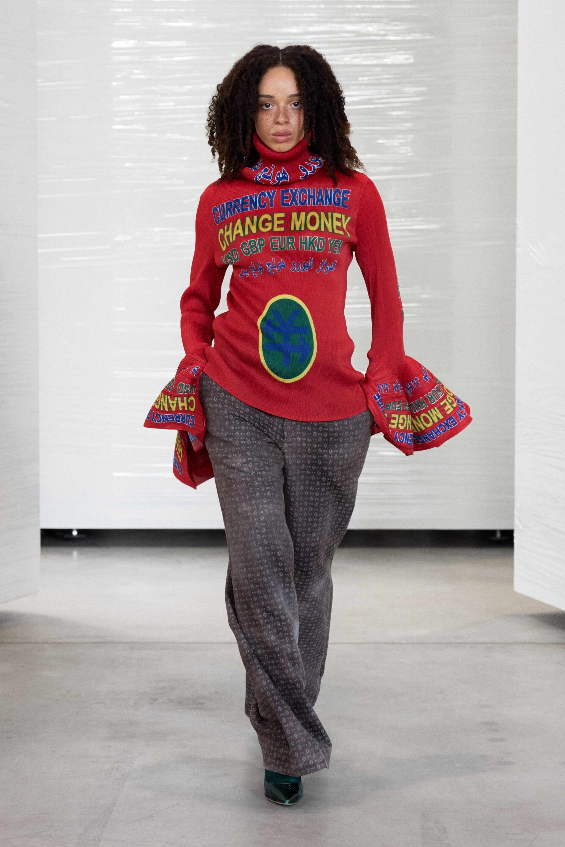 William Fan SS27