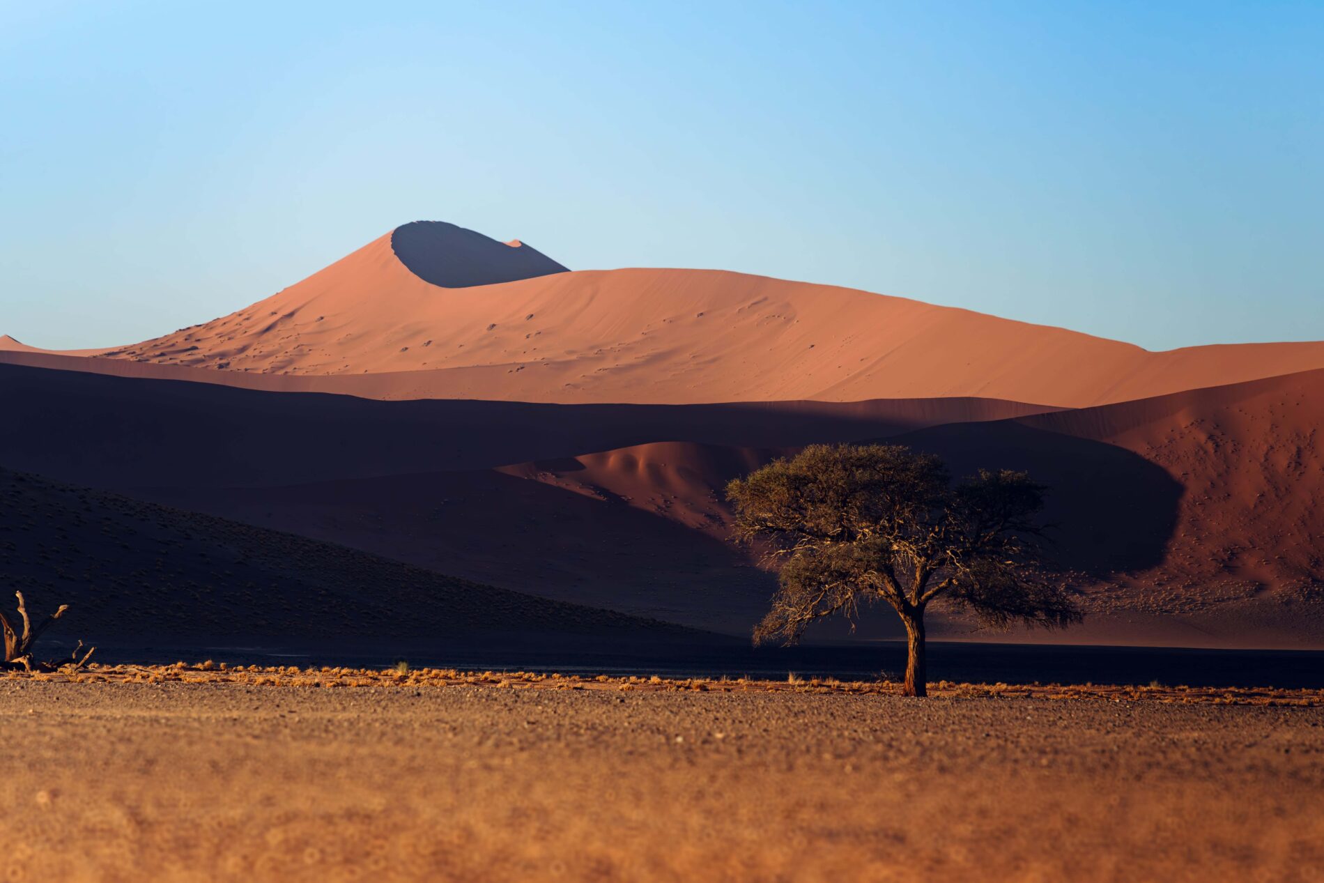 Namibie
